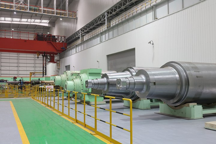 “巧改”星星之火  点燃提质降本强劲引擎