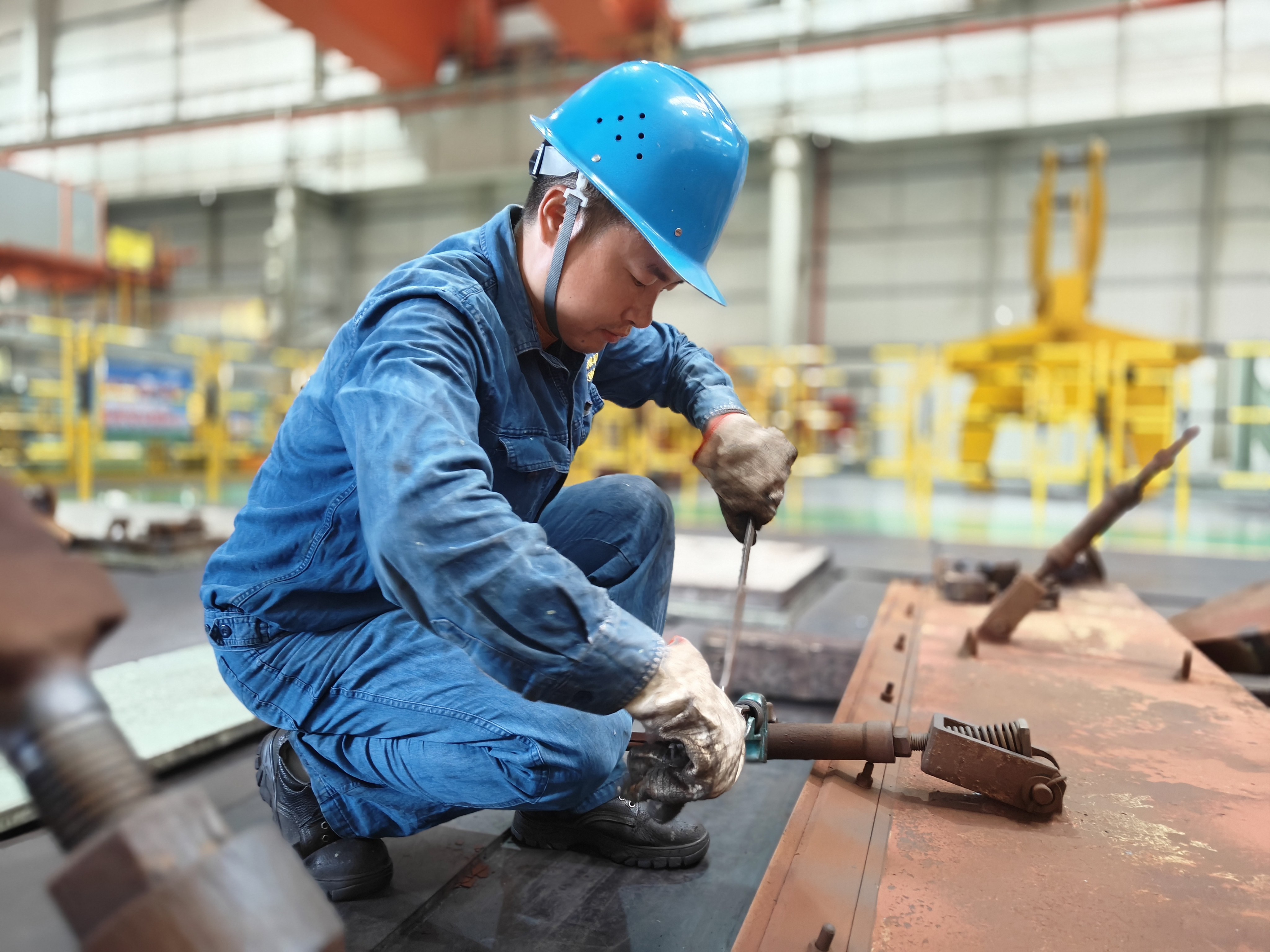 “巧改”星星之火  点燃提质降本强劲引擎