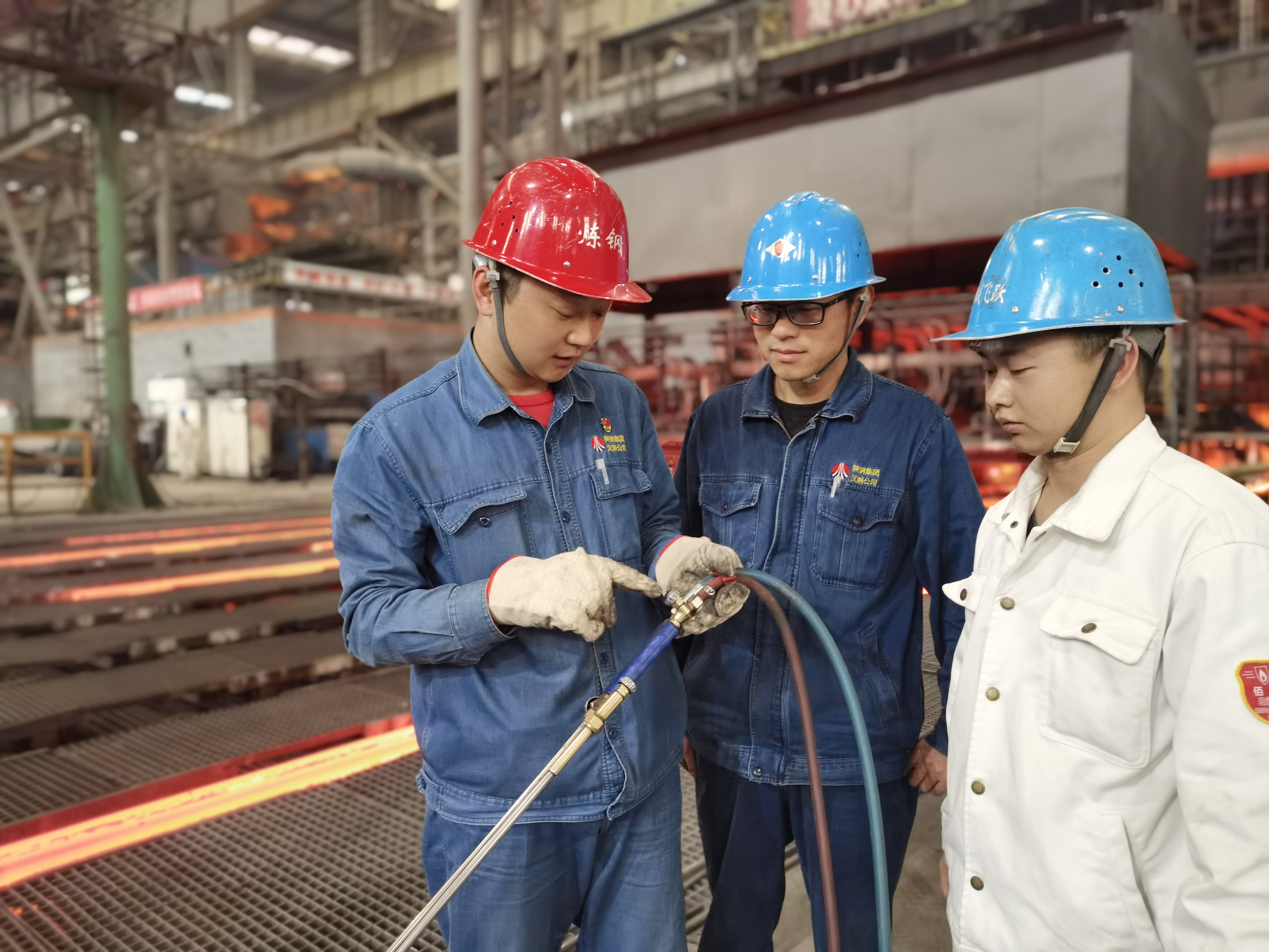 党建聚力强基础,创新攻关促发展 党建聚力强基础,创新攻关促发展