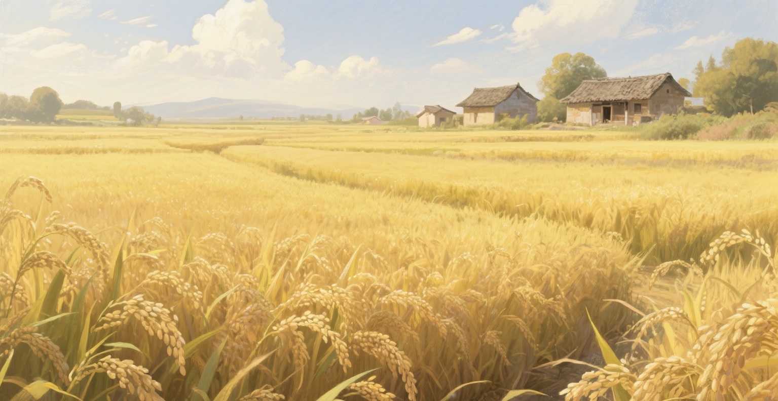 一候处暑,两地秋 一候处暑,两地秋