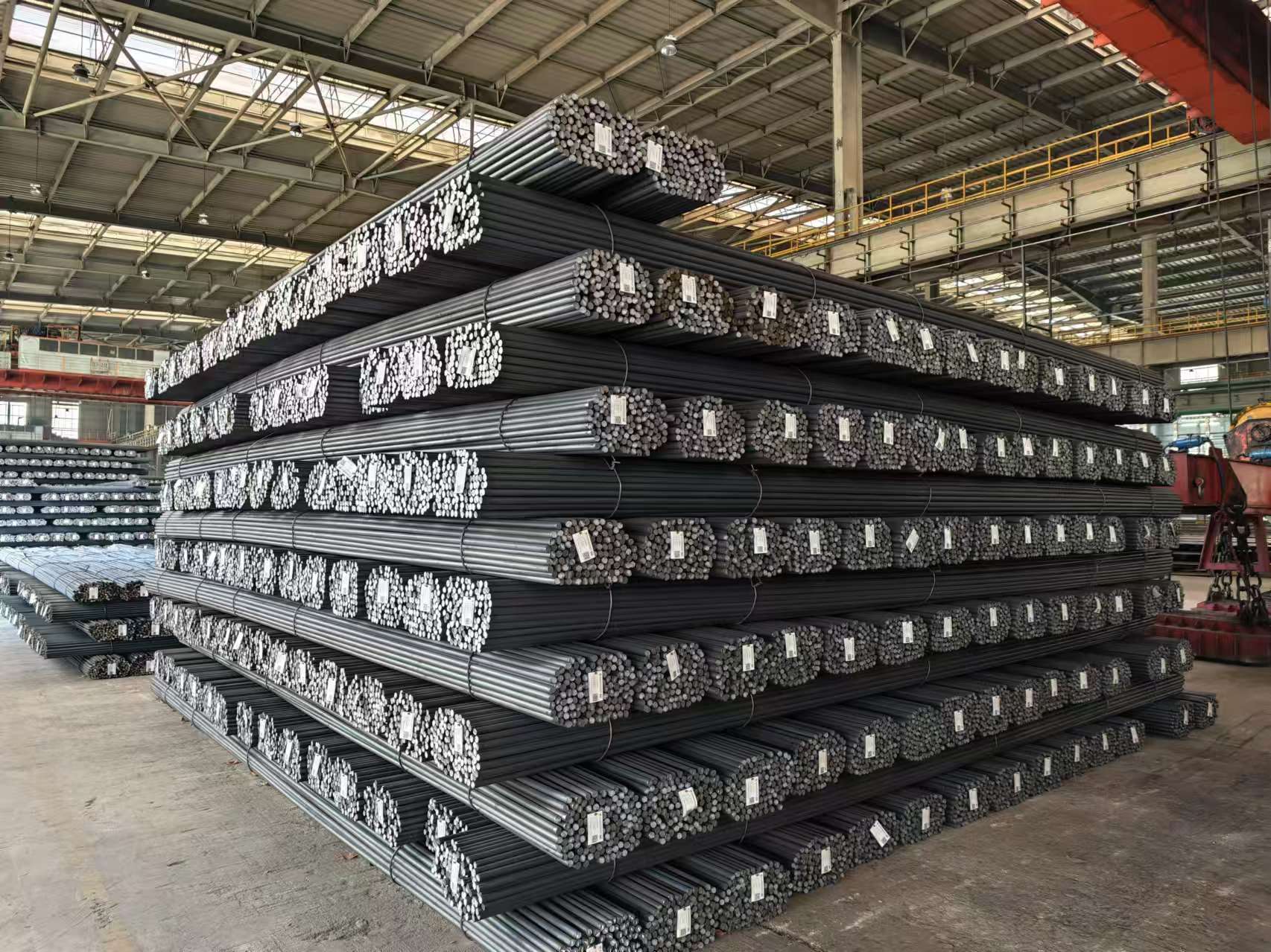 陕钢汉钢优特钢营销新势:百万吨征途,实干者声音 陕钢汉钢优特钢营销新势:百万吨征途,实干者声音