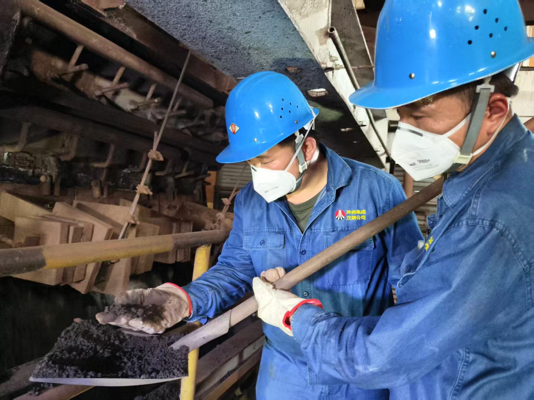 打好降本“铁算盘” 算好效益“精细账”