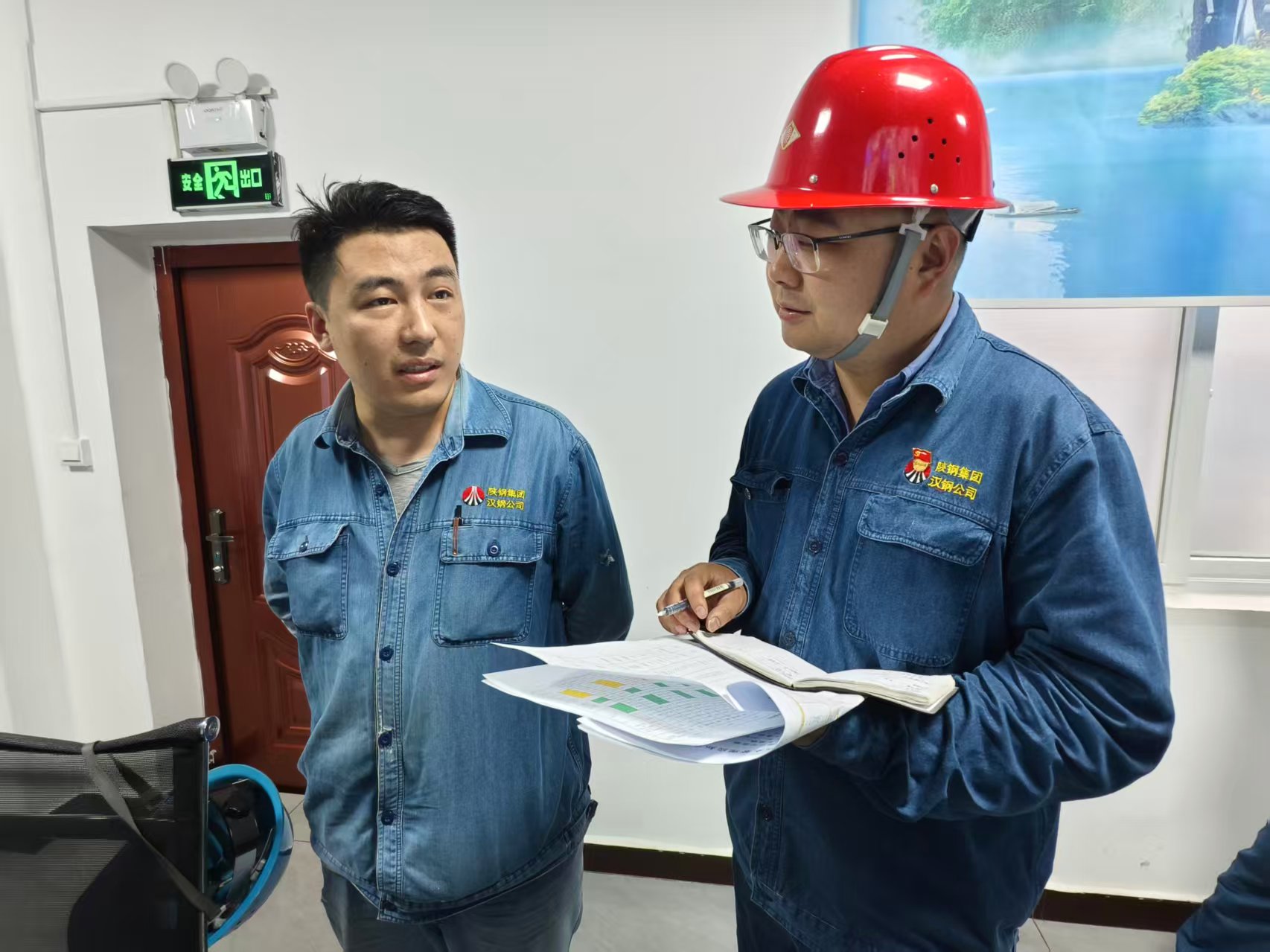 打好降本“铁算盘” 算好效益“精细账”