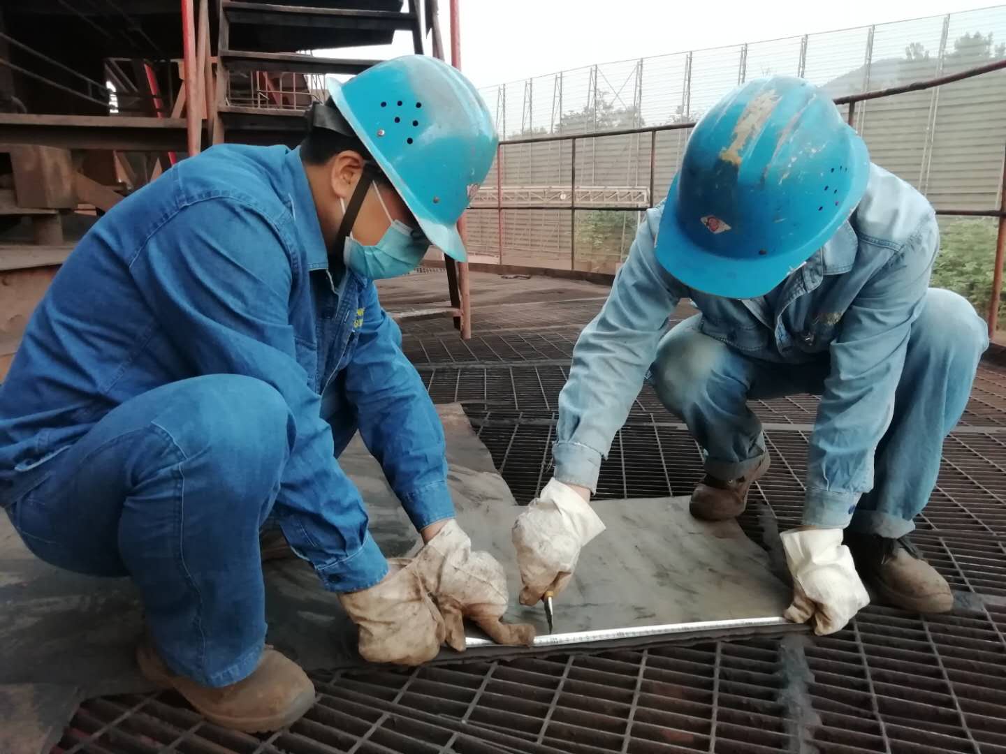 精细管理打开降本增效“密码锁”