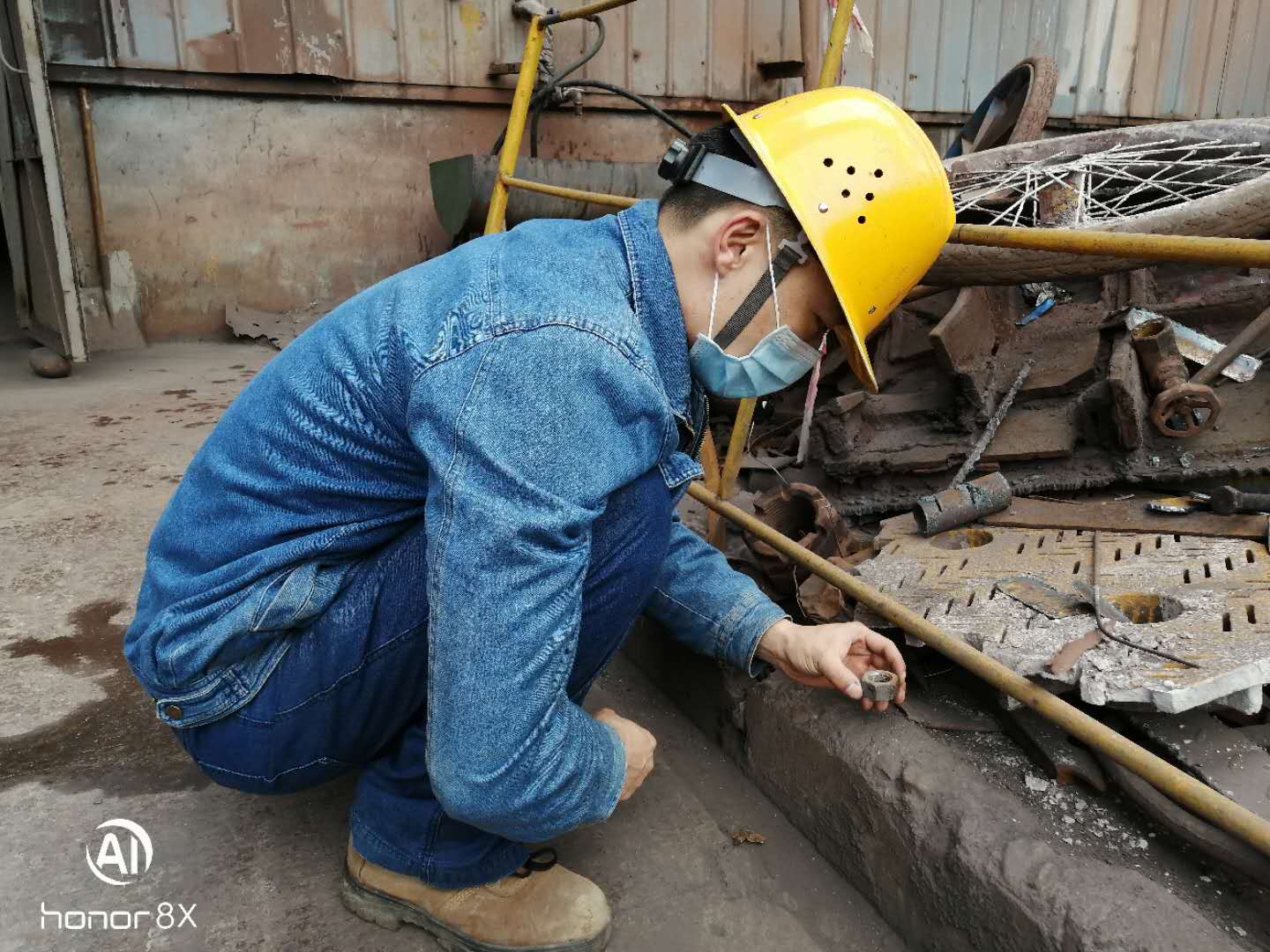 精细管理打开降本增效“密码锁”