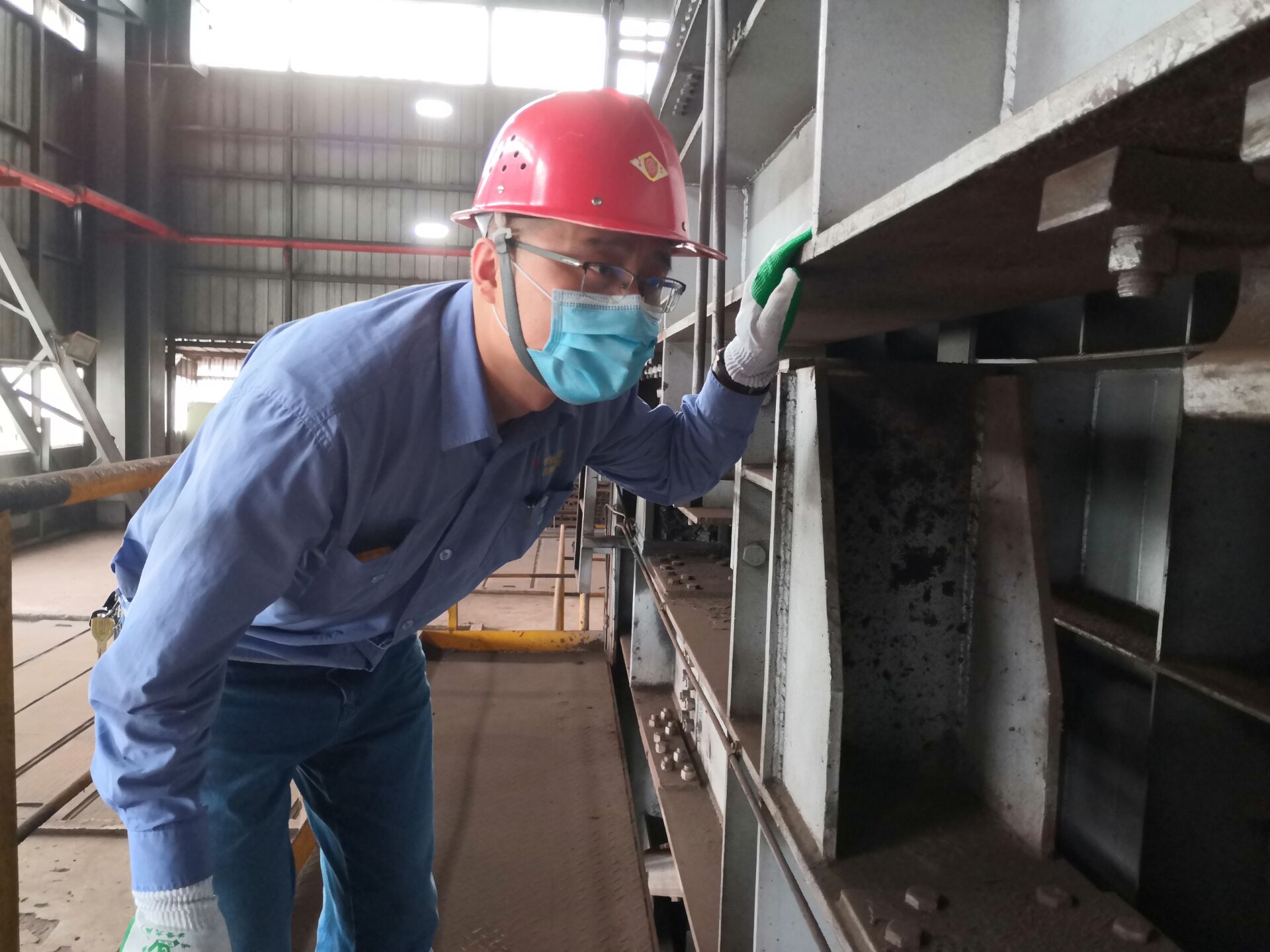 精细管理打开降本增效“密码锁”