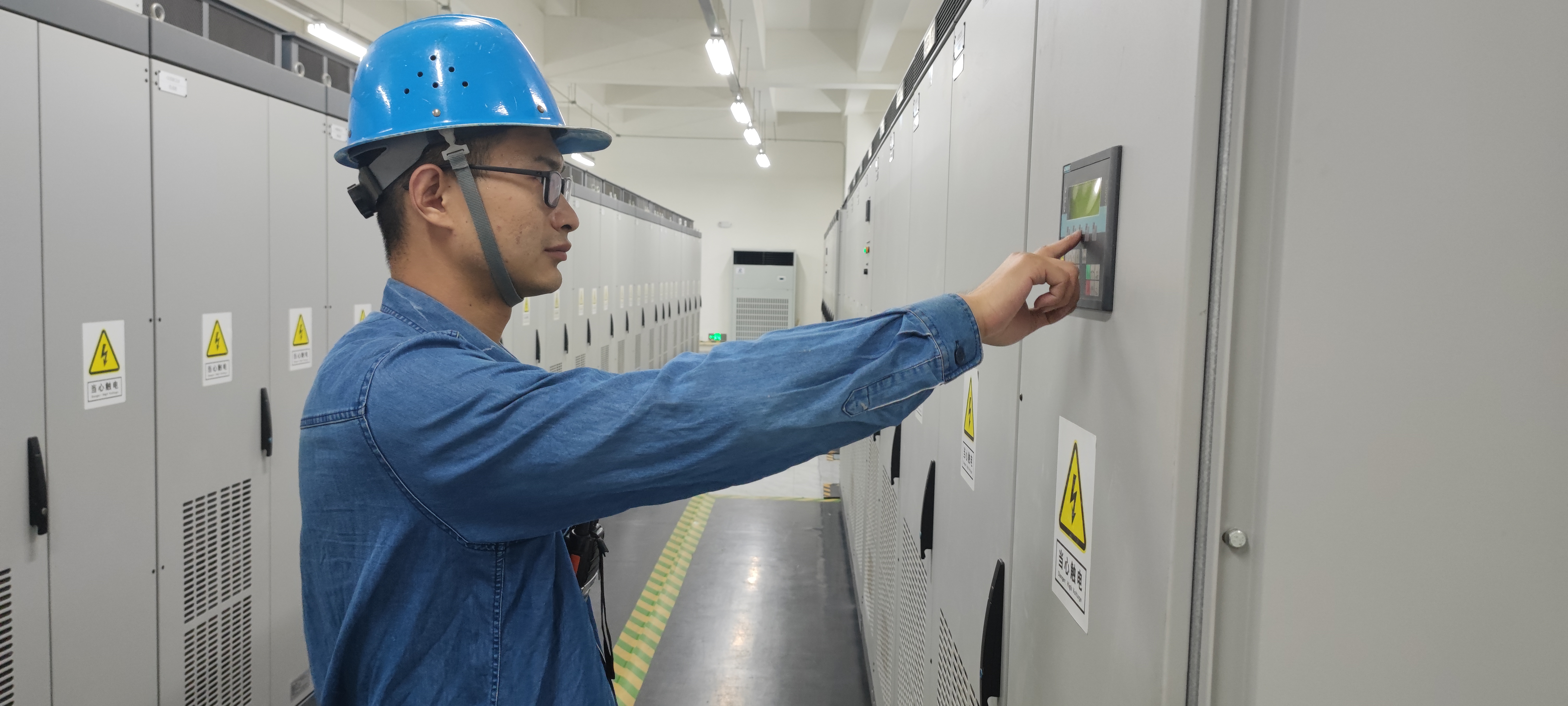 记“技术能手”李卓卓的逆袭之路 记“技术能手”李卓卓的逆袭之路