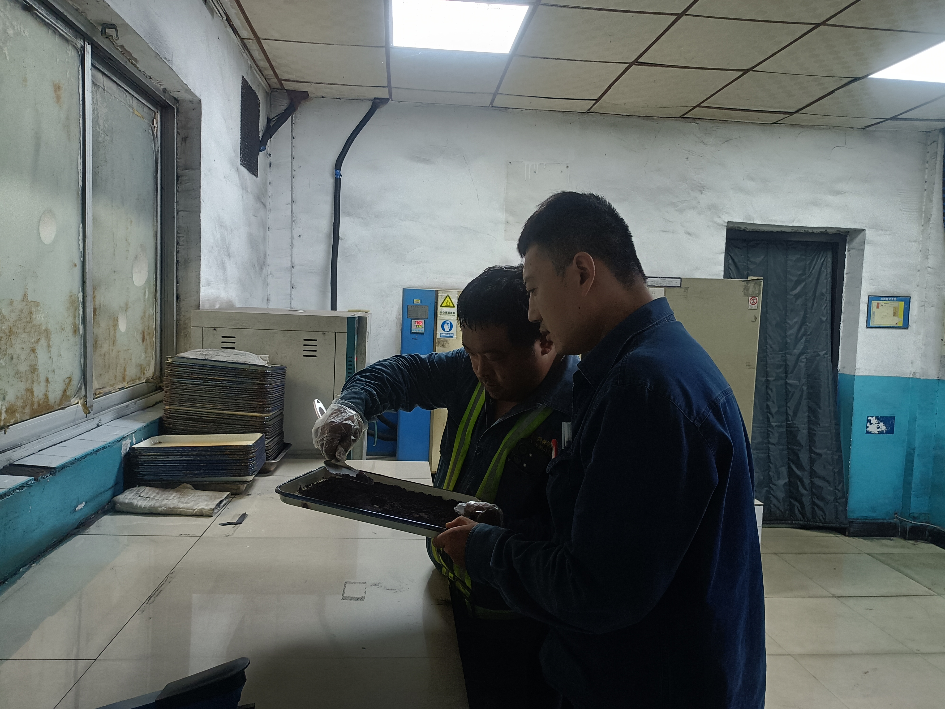 班组管理中的“小秘密”