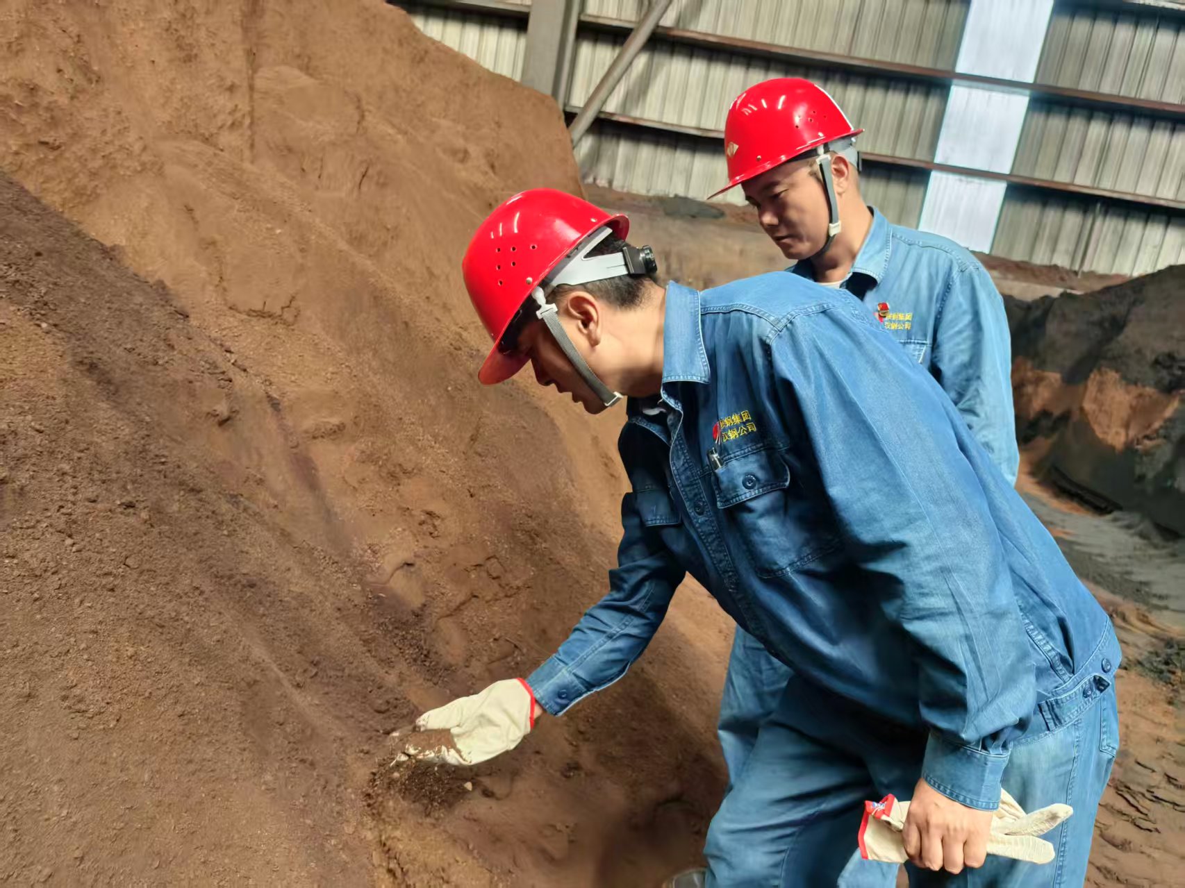 提升攻坚“火力全开” 质量成本双向赋能