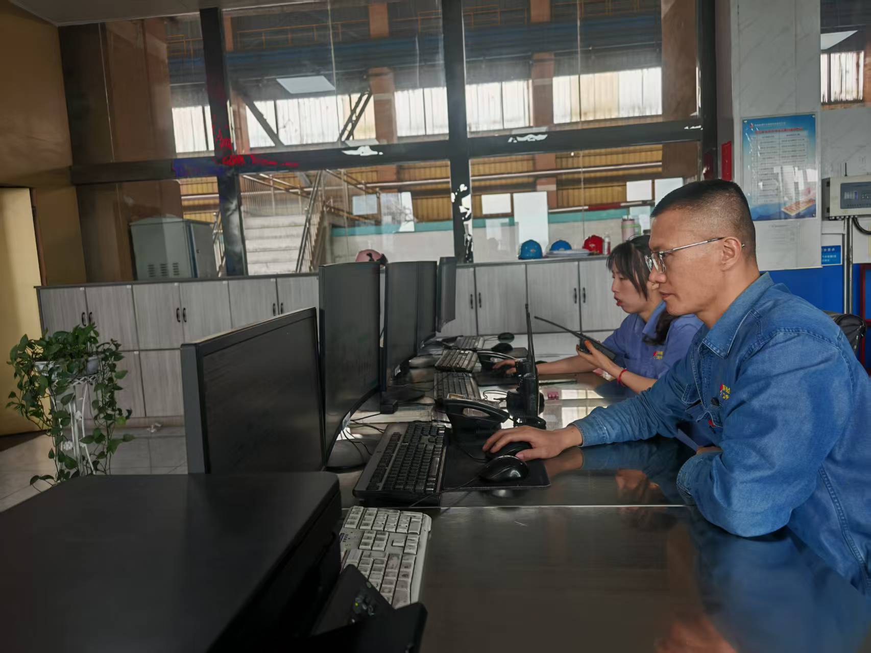 提升攻坚“火力全开” 质量成本双向赋能