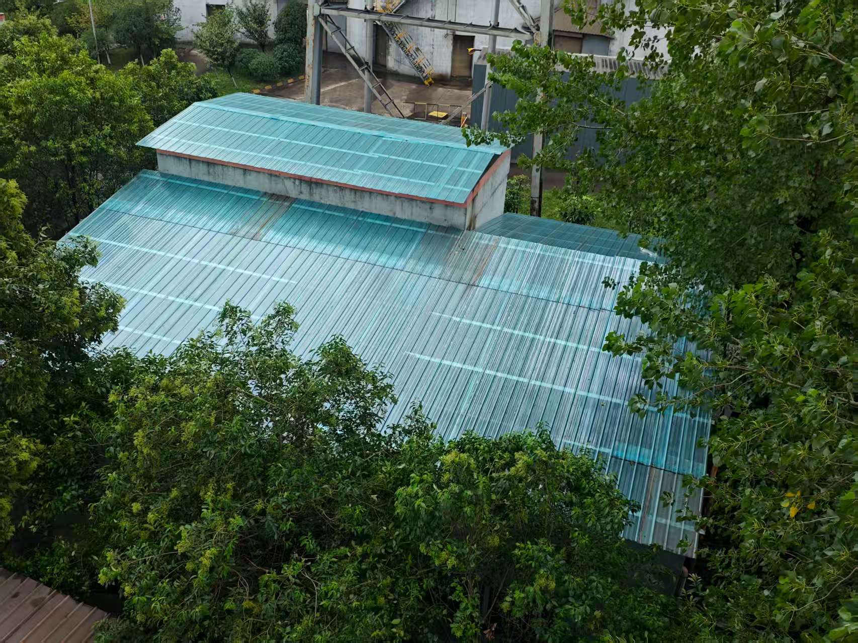 “改造三板斧”：为生产加装“安全阀”与“增效器”