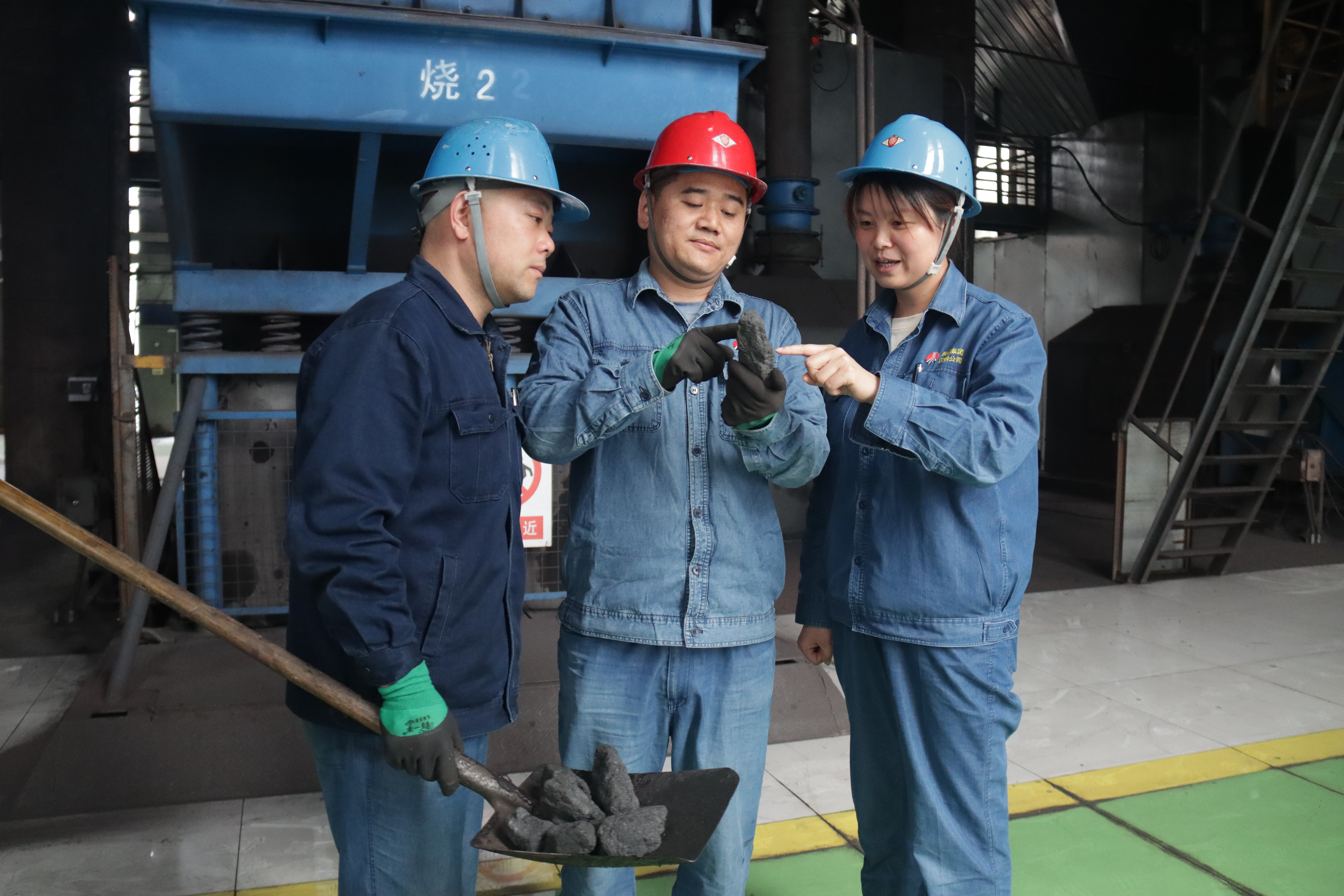 以精益为钥，开启质量提升的“攻坚答卷”