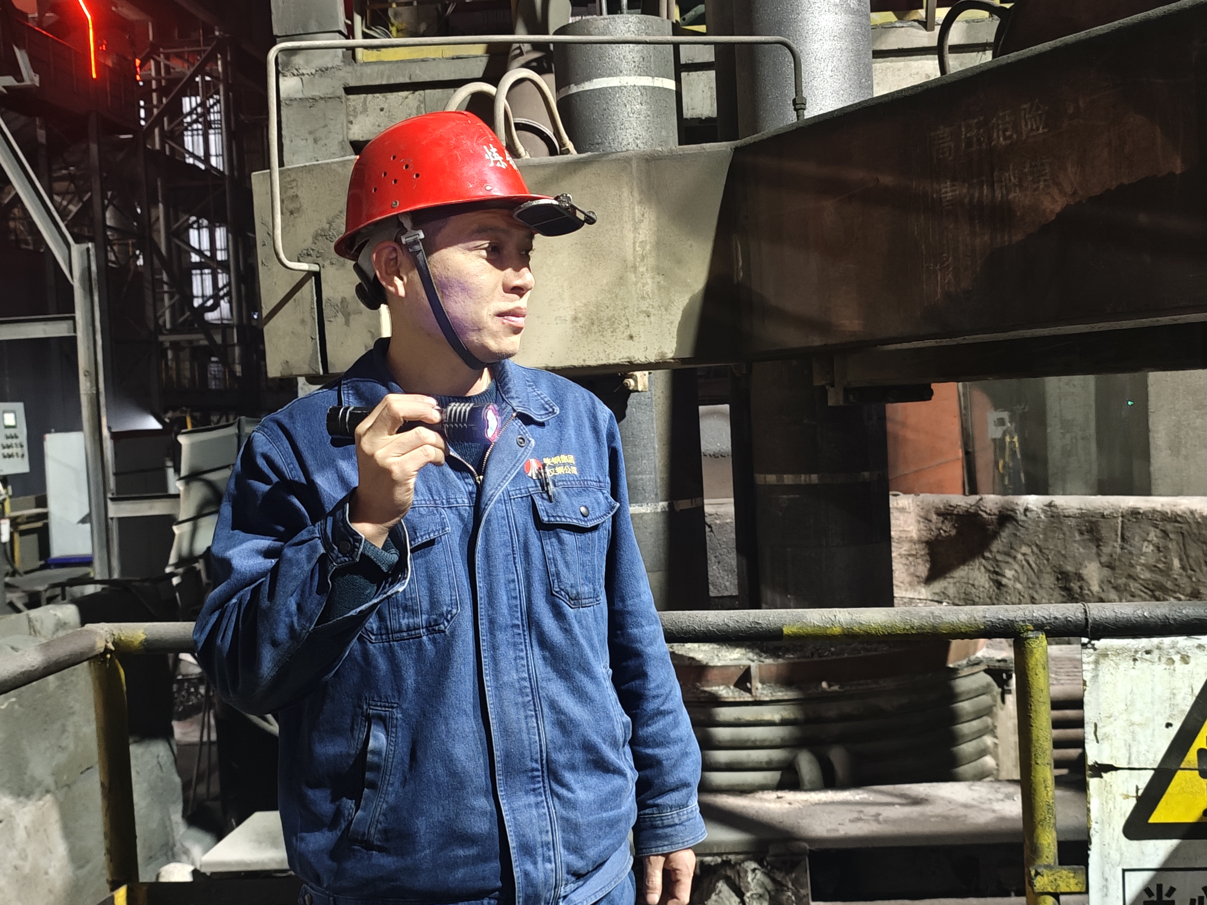 向“新”发力 向“质”而行