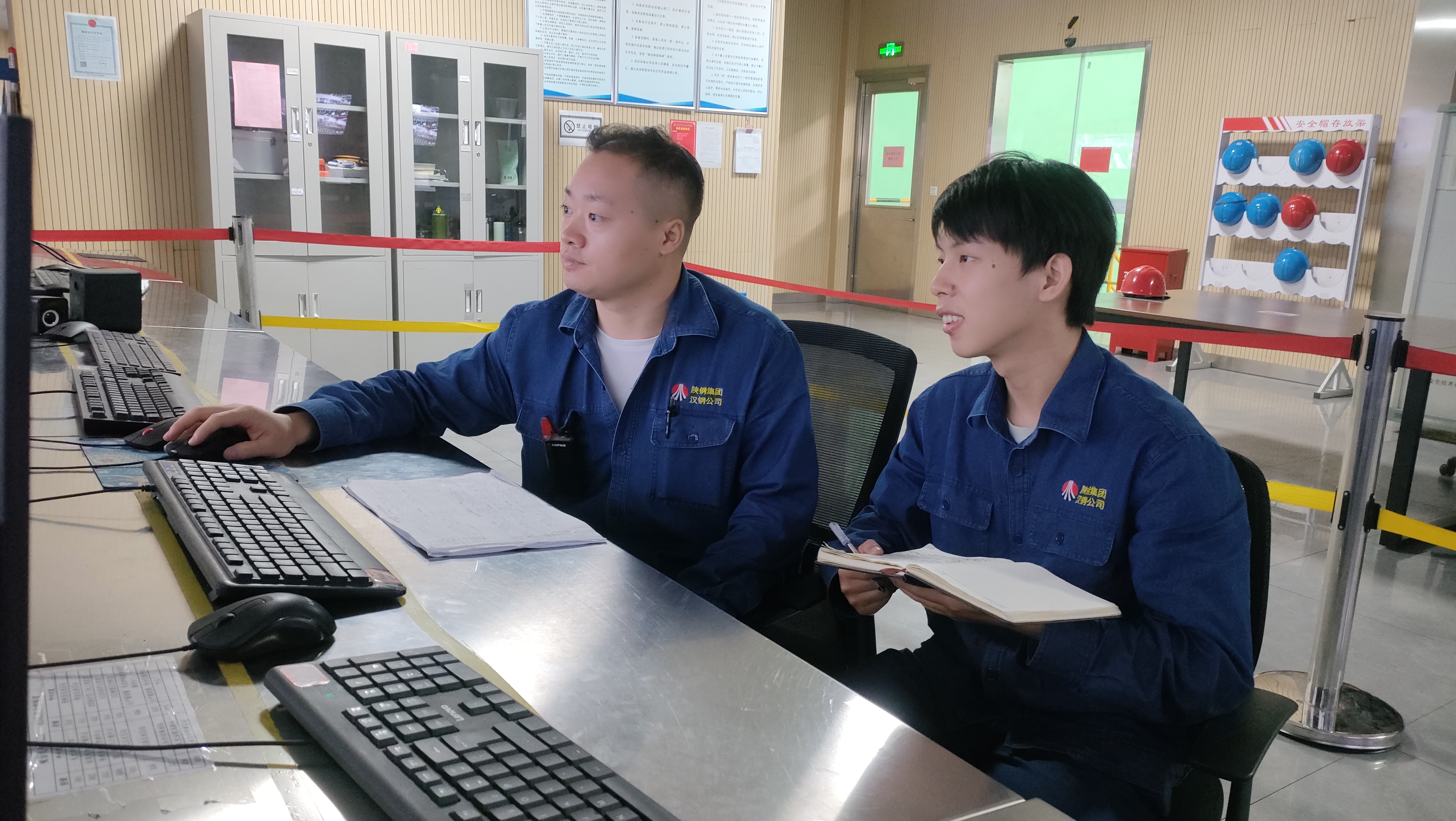 质量是什么？且听轧钢人怎么说