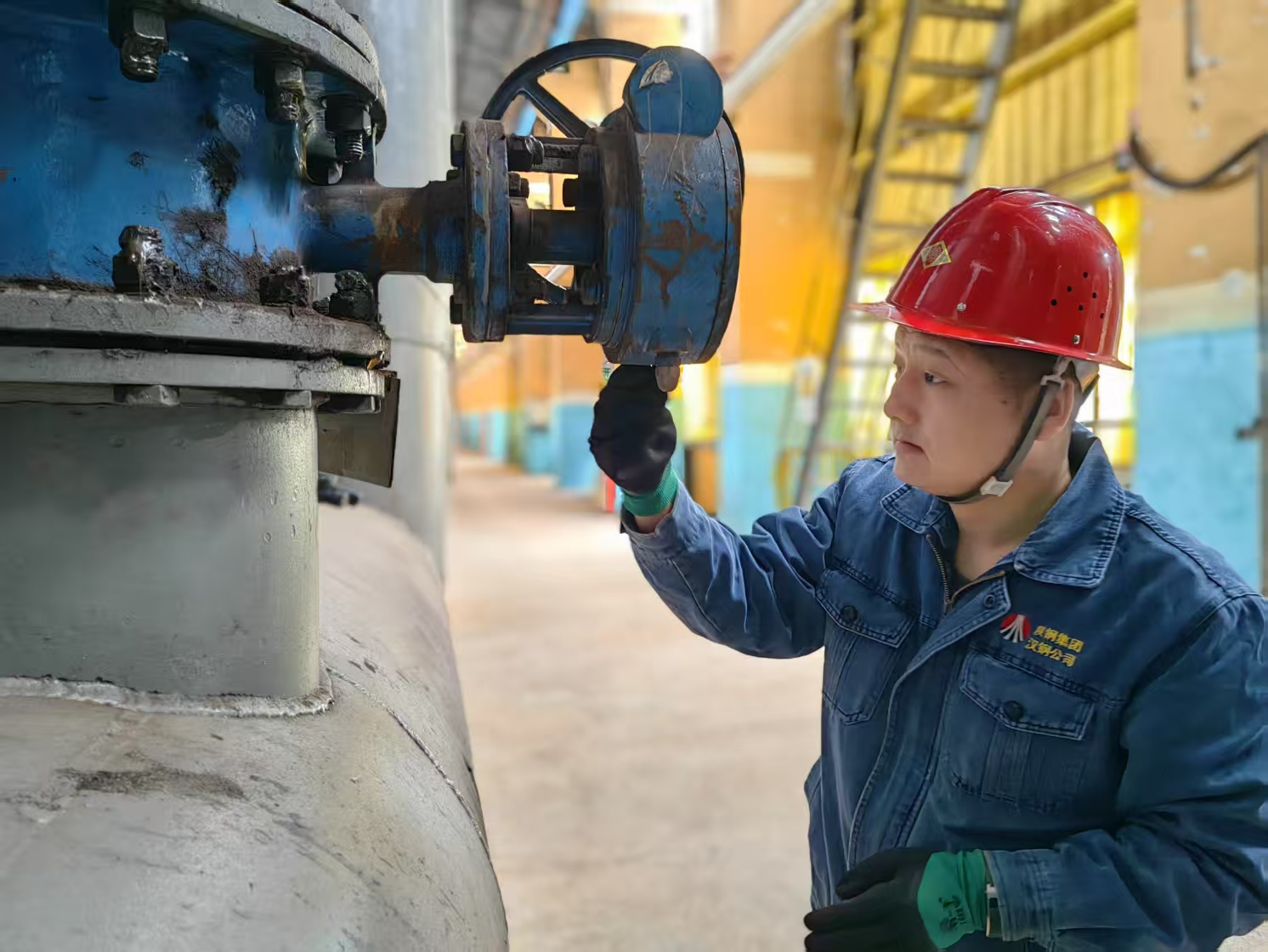 隐患“变现”记,且看他们的“安全新经” 隐患“变现”记,且看他们的“安全新经”