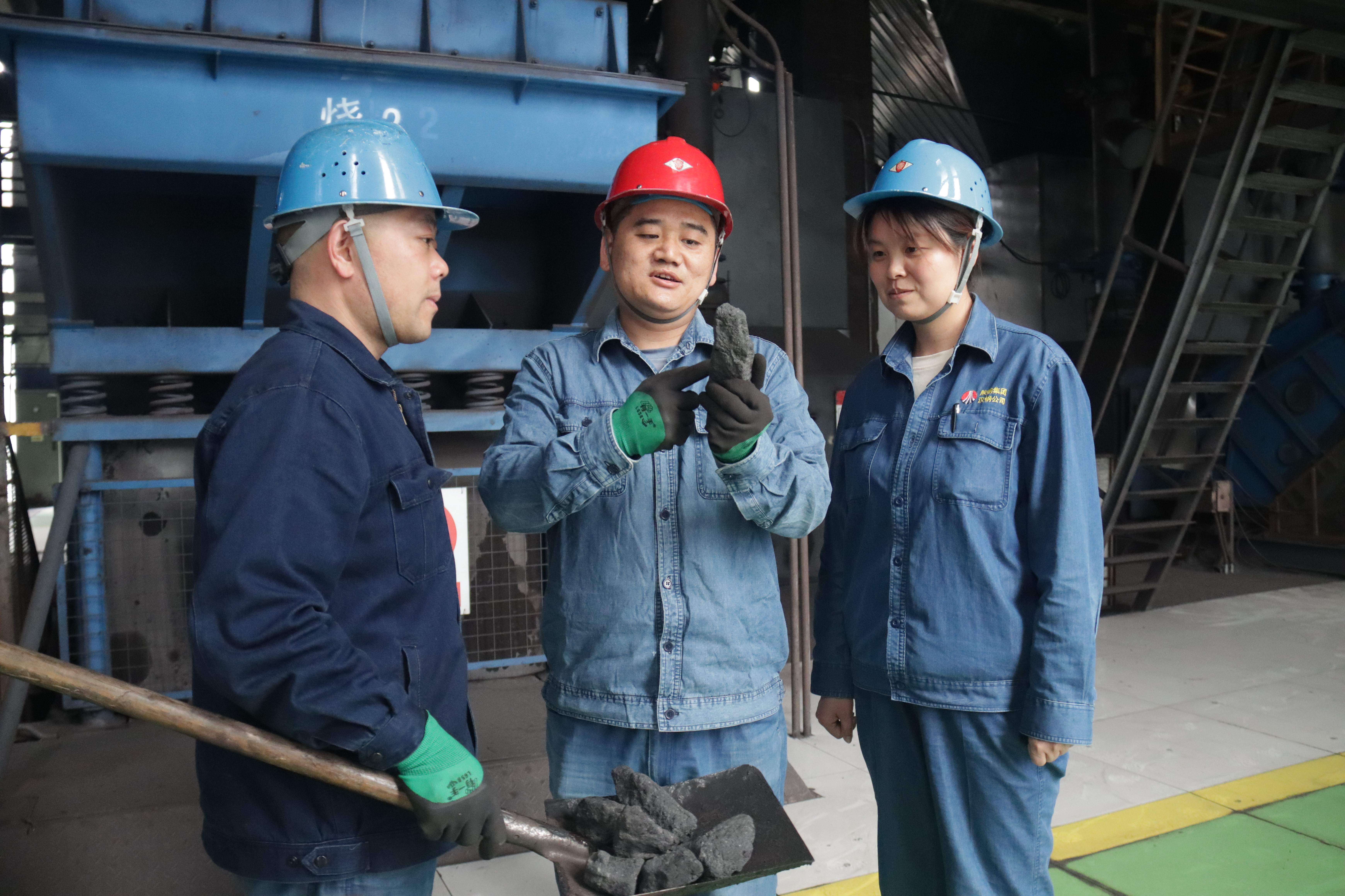 擦亮“金色名片” 让作风建设从“过得去”到“过得硬”