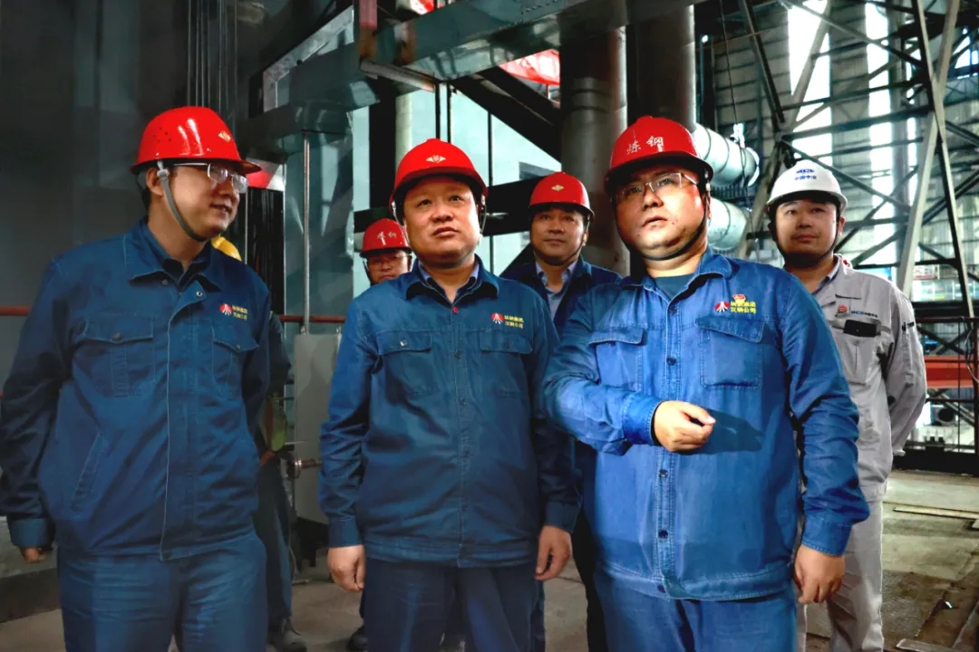 周永平督导重点项目建设及防汛工作 周永平督导重点项目建设及防汛工作