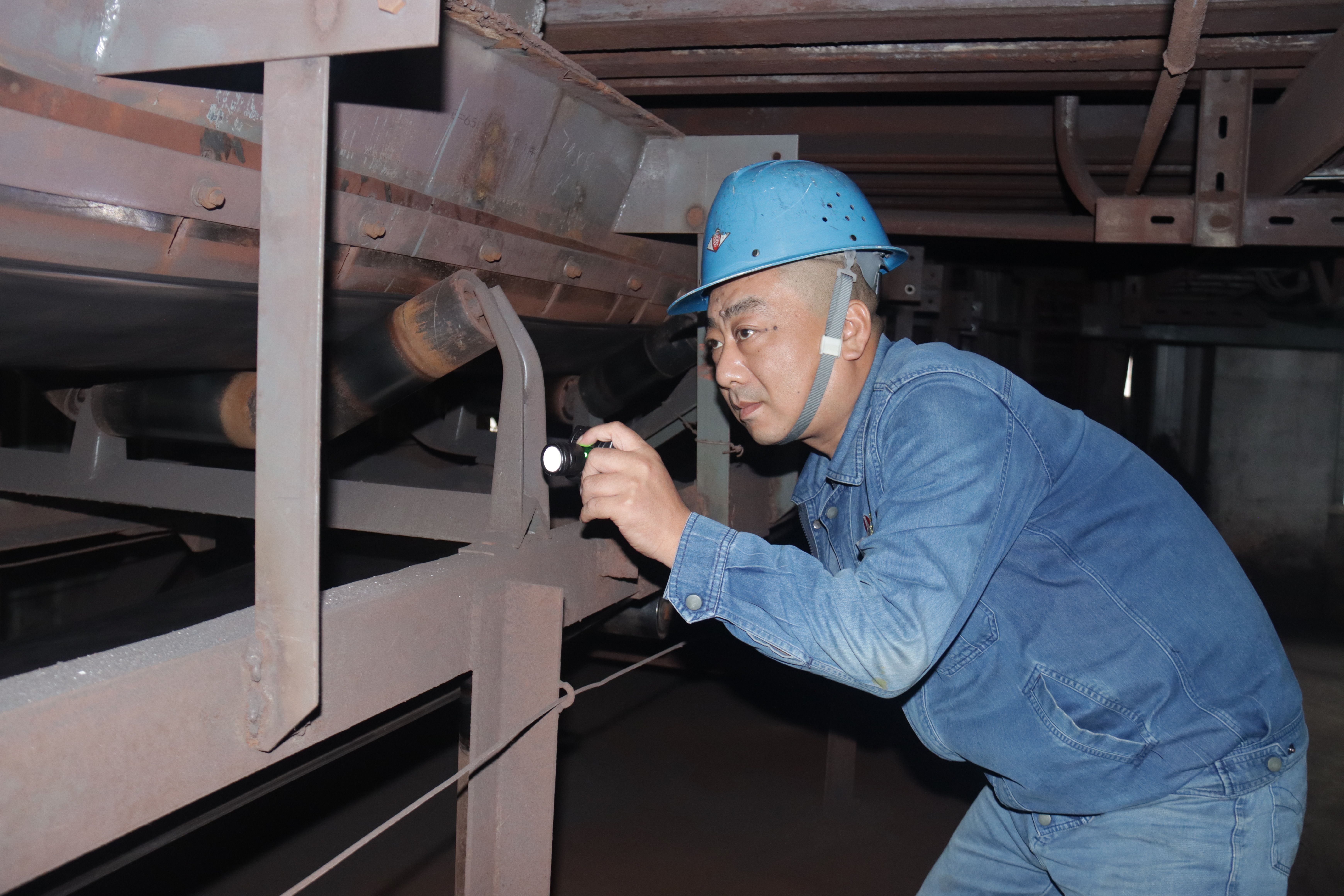 以质促效、协同攻坚,优质铁水这样炼成! 以质促效、协同攻坚,优质铁水这样炼成!