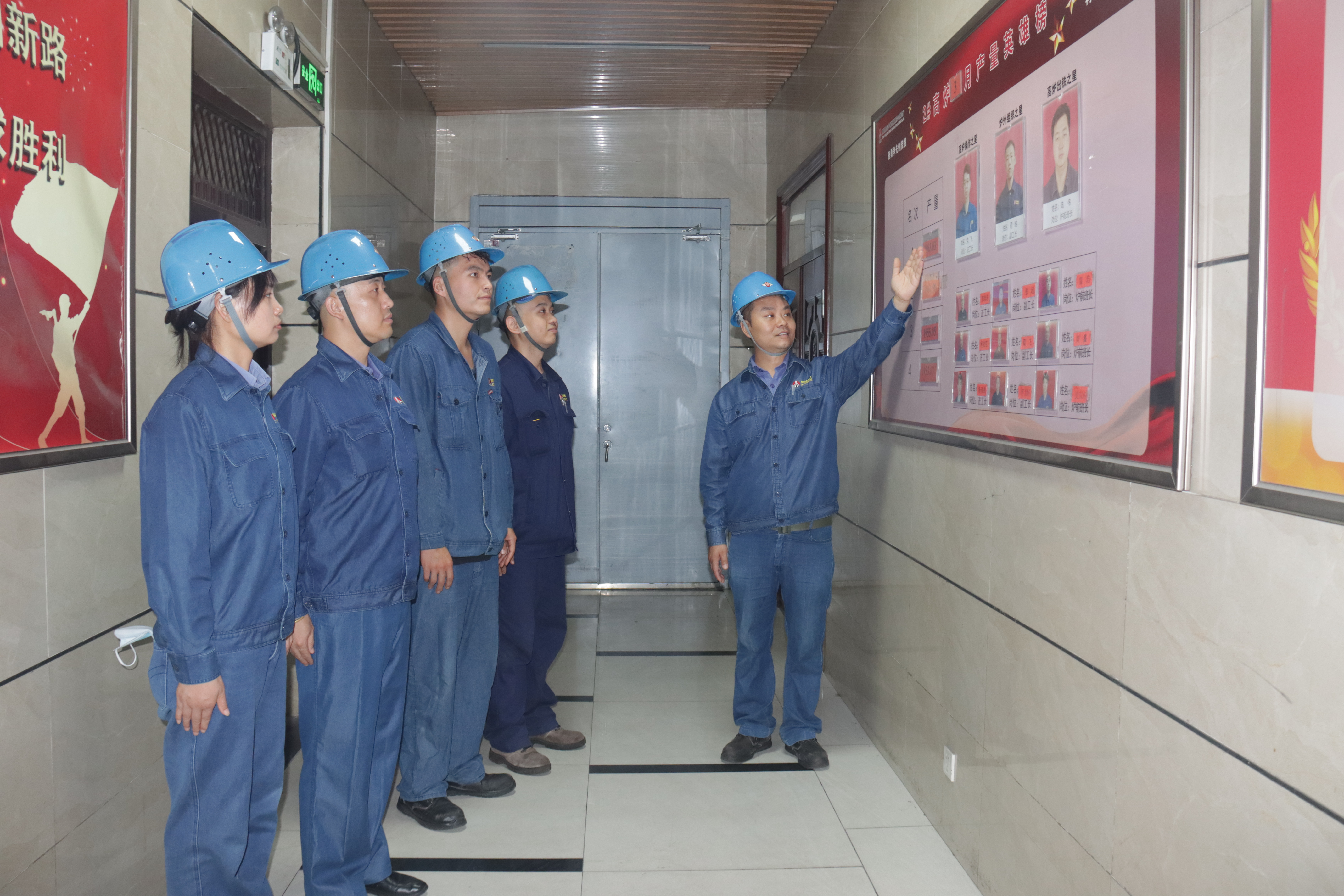 擦亮“金色名片” 让作风建设从“过得去”到“过得硬” 擦亮“金色名片” 让作风建设从“过得去”到“过得硬”