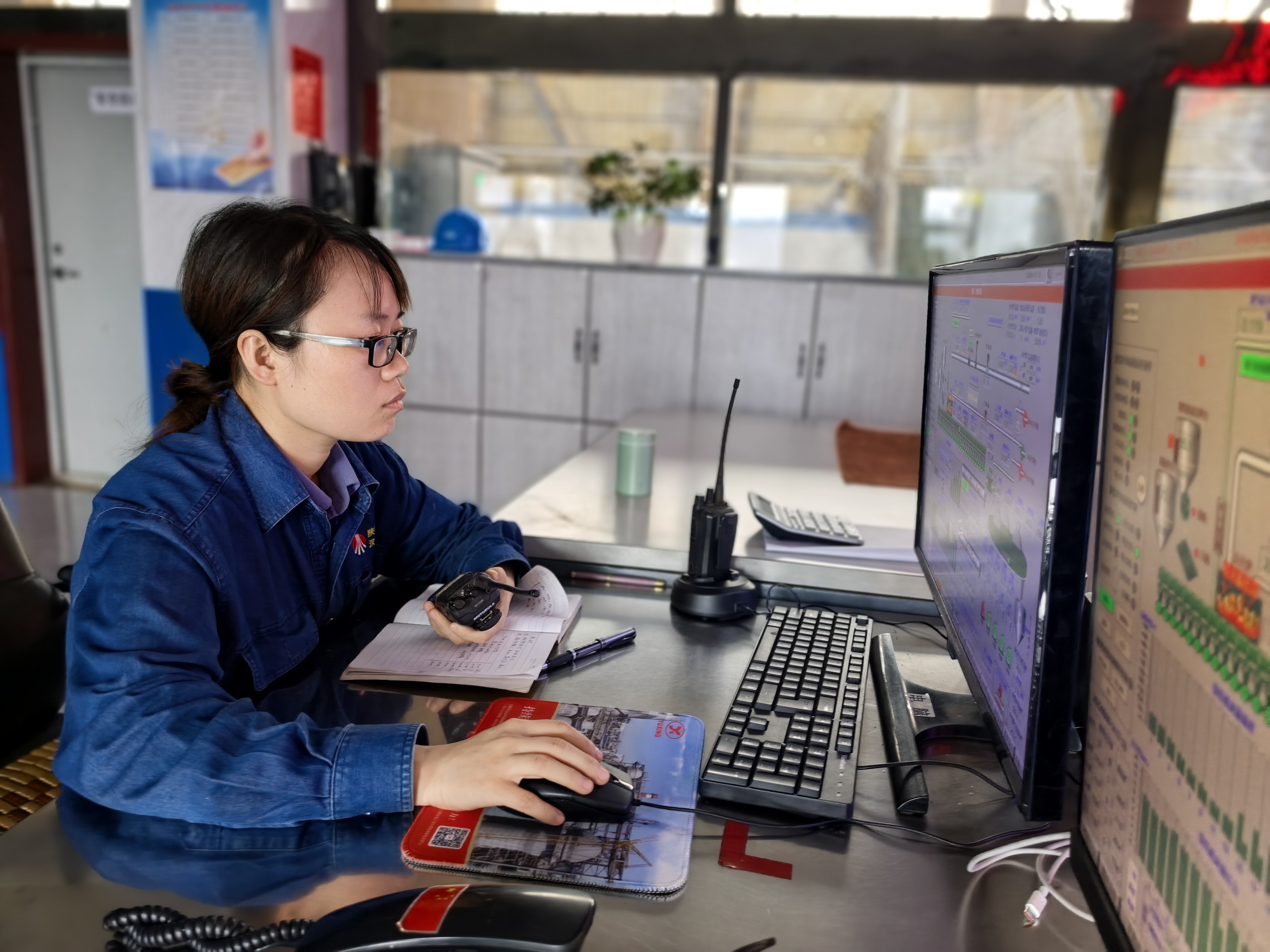 以责任为翼 吹响质量提升“冲锋号” 以责任为翼 吹响质量提升“冲锋号”