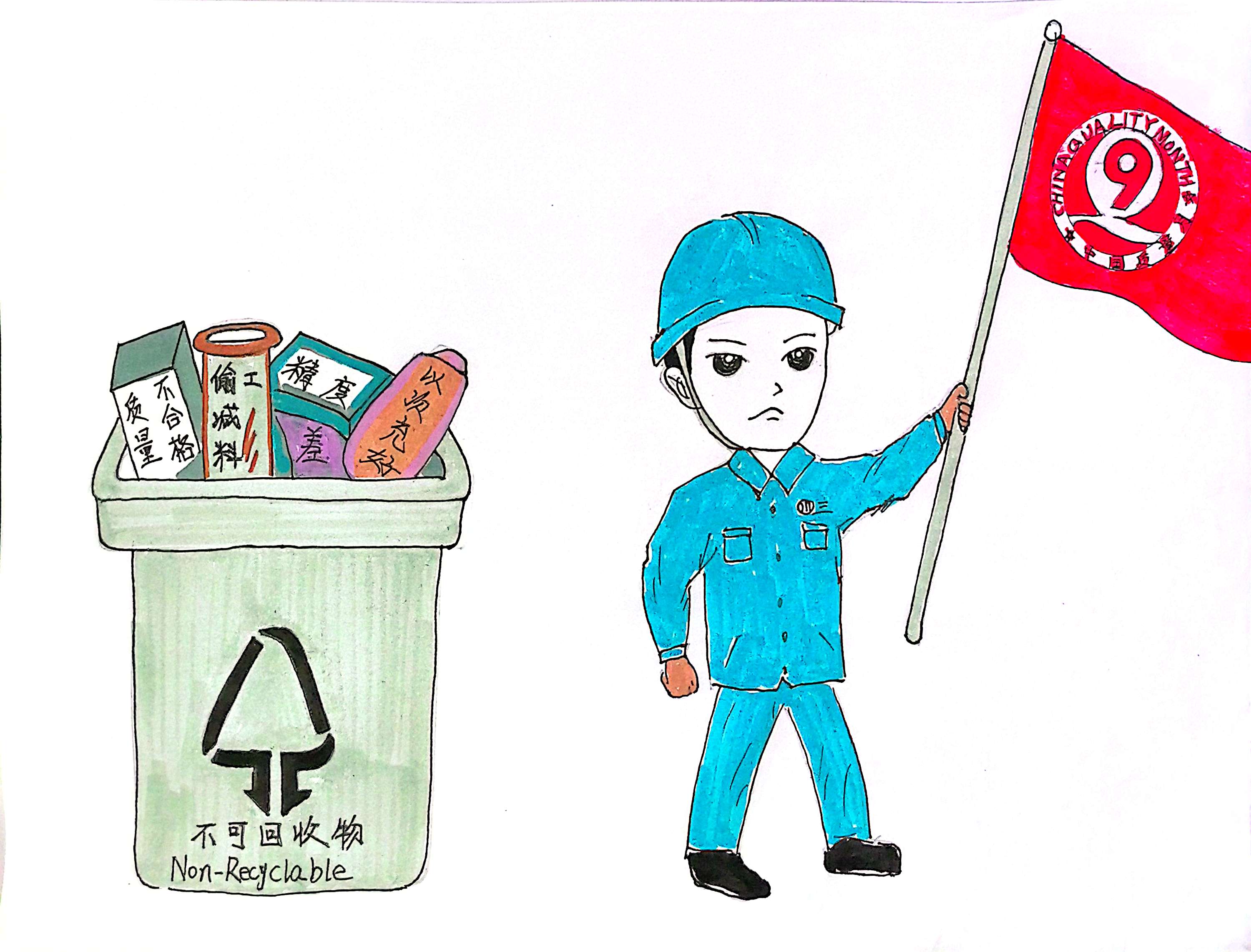 “质”说重点 这里的“画质”很赞 “质”说重点 这里的“画质”很赞