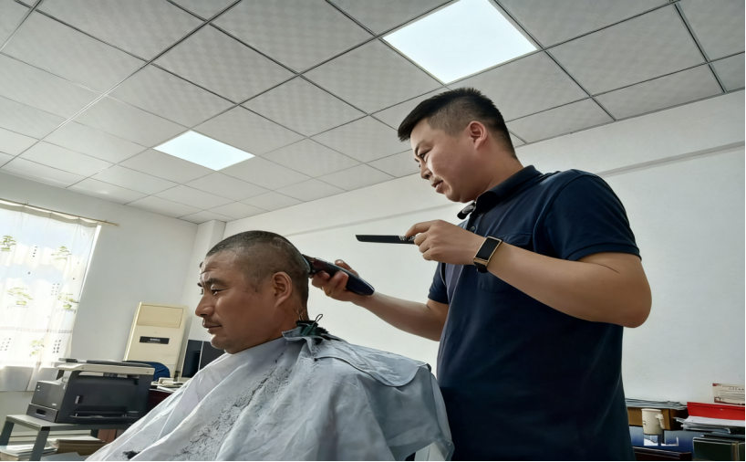 “小清单”包含“大民生”,看这位“娘家人”的温情密码