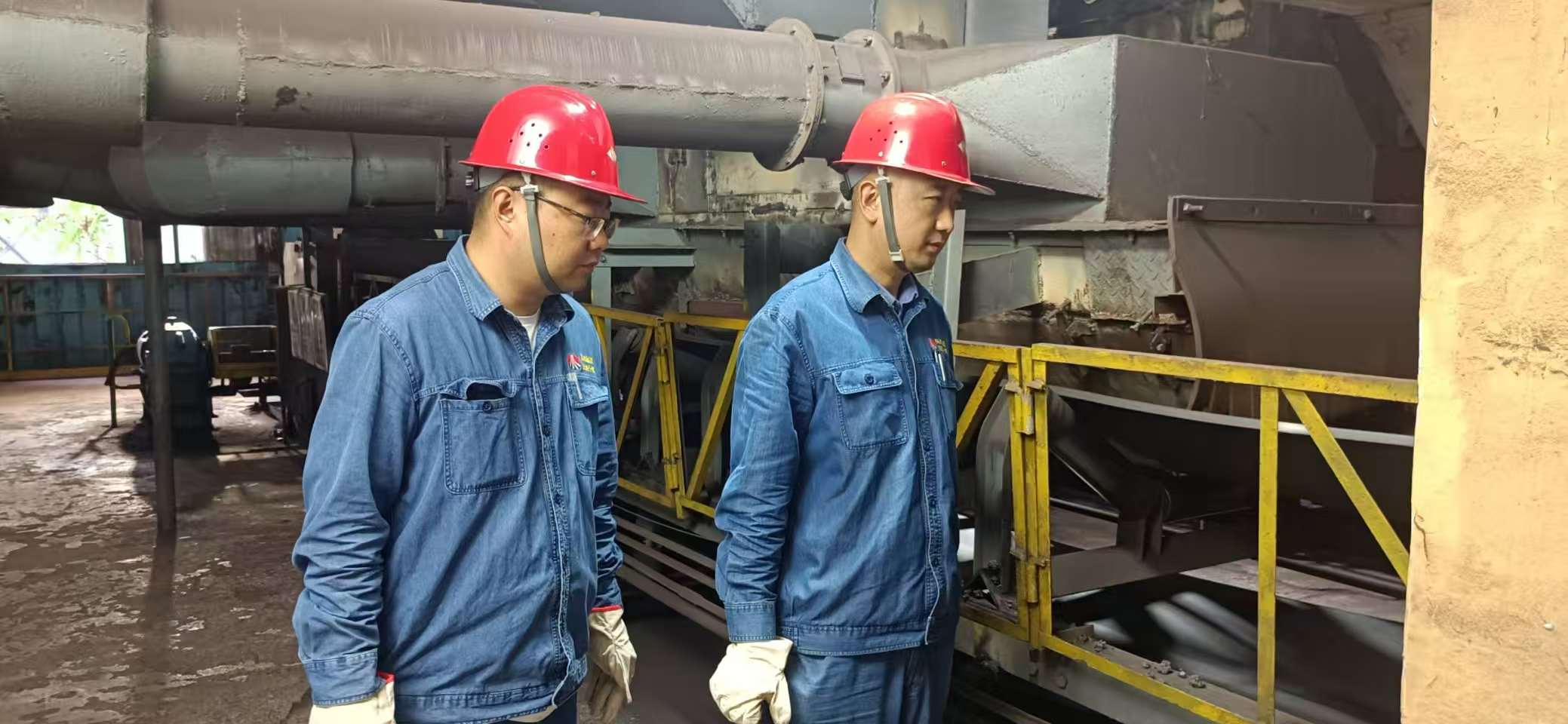 精准消缺 高效运维，夯实超低排放根基