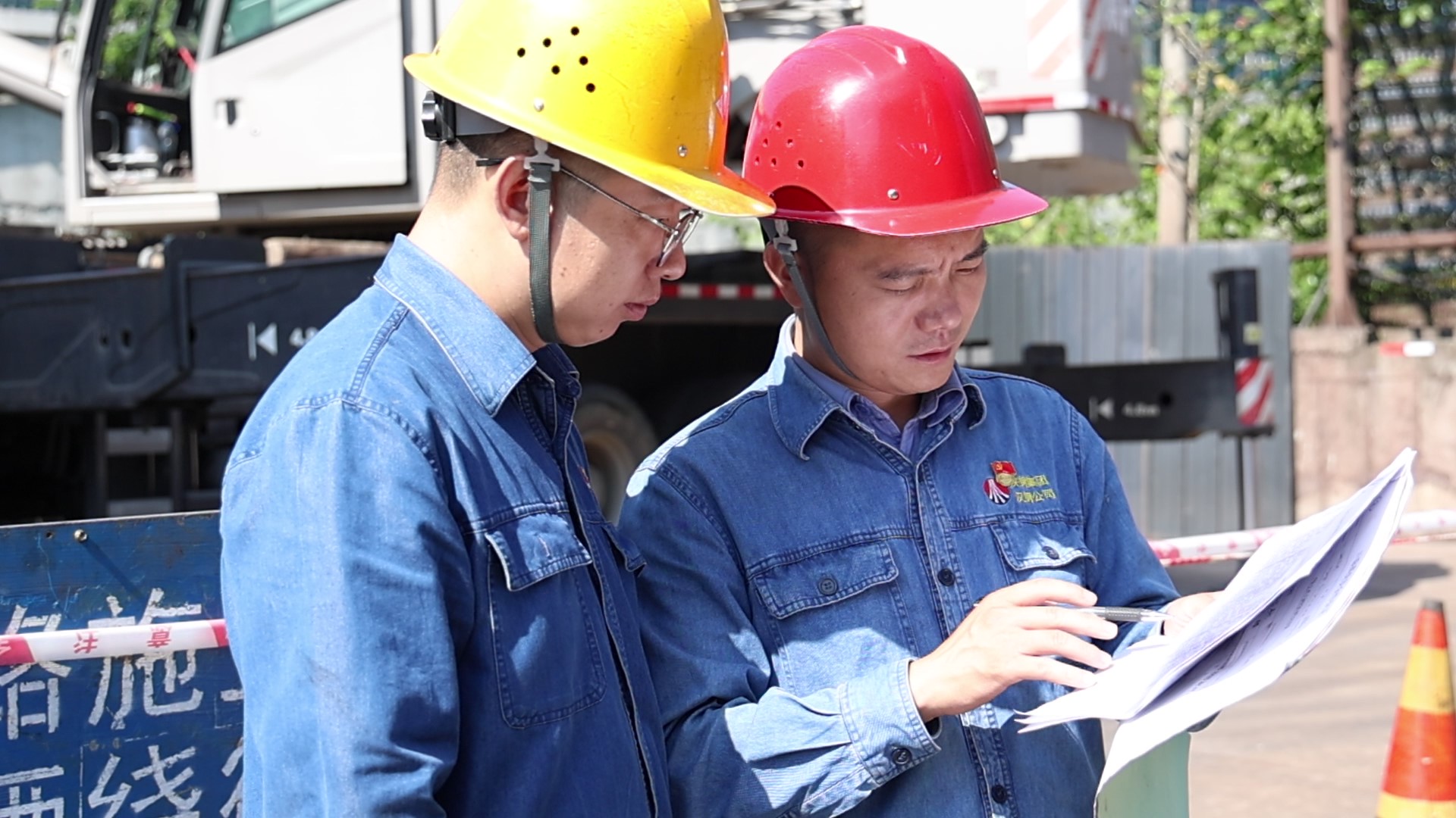 擦亮监督“探头”亮出基层效能提升“新解法” 擦亮监督“探头”亮出基层效能提升“新解法”