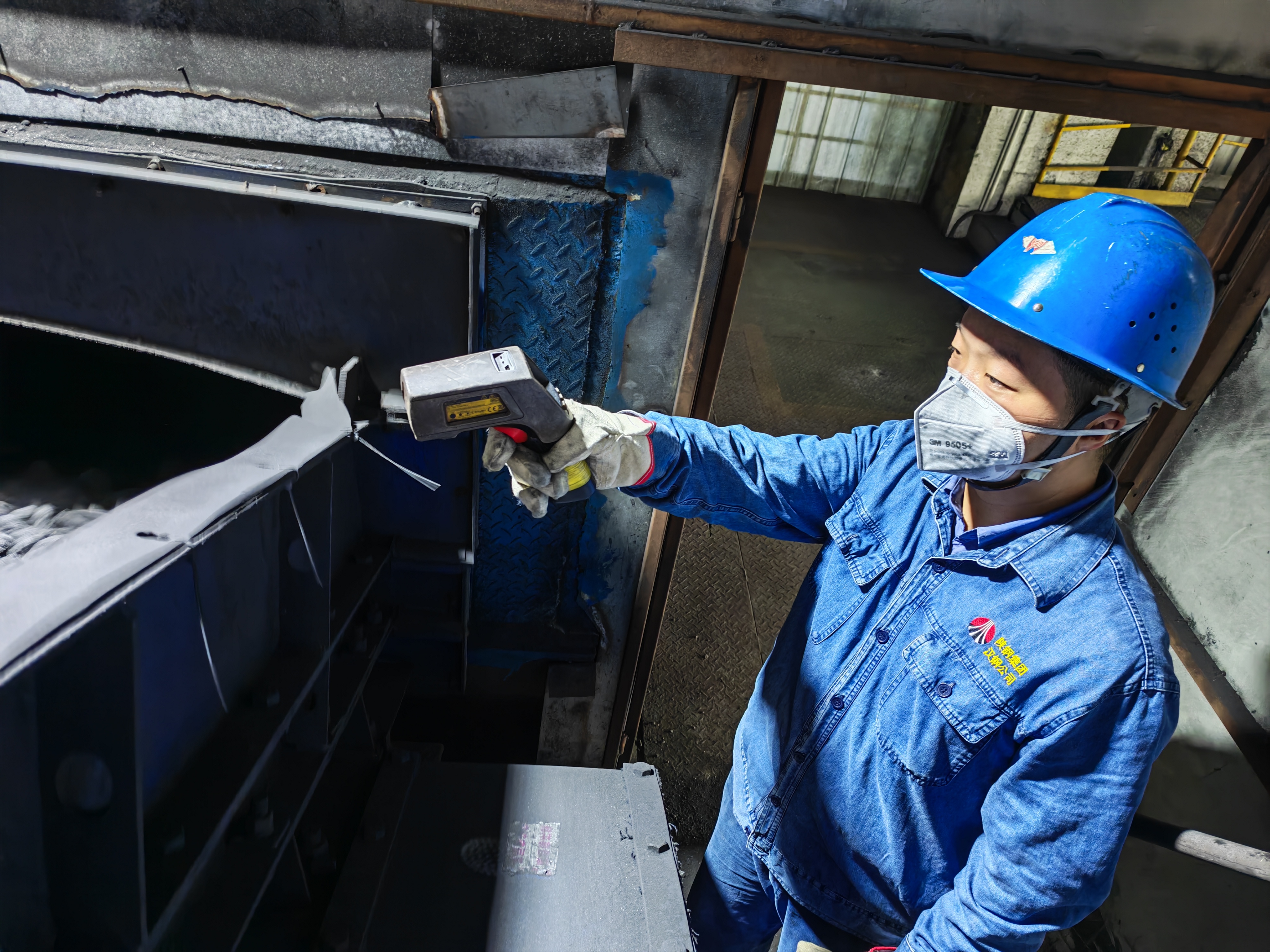 以“质”赋能 奏响质量强音