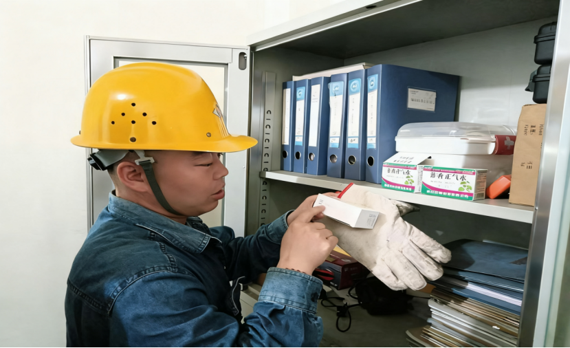 “小清单”包含“大民生”,看这位“娘家人”的温情密码 “小清单”包含“大民生”,看这位“娘家人”的温情密码