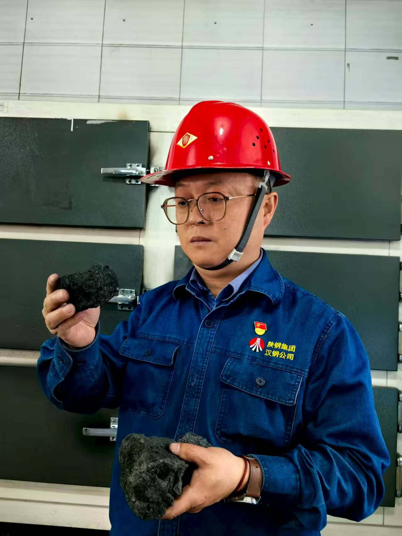 以“实干”之姿笃定“质检”之路 以“实干”之姿笃定“质检”之路