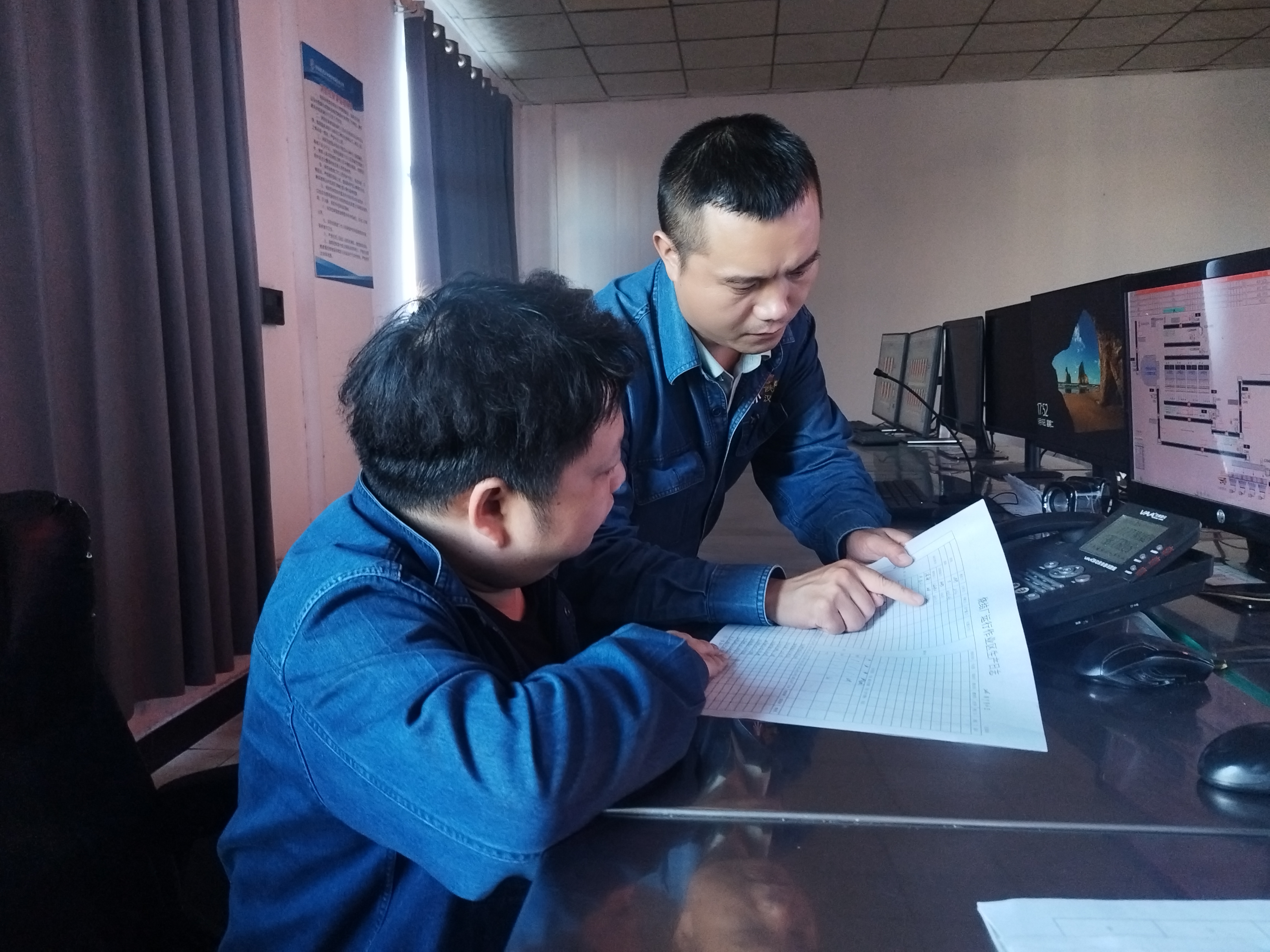 以质量筑基   铸“禹龙”品质新高度