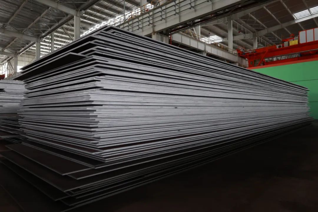 赢得国际“通行证”——汉钢宽厚钢板顺利通过欧盟CE-PED、CE-CPR及美国 ASME出口产品认证