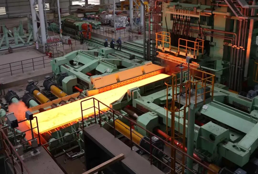 赢得国际“通行证”——汉钢宽厚钢板顺利通过欧盟CE-PED、CE-CPR及美国 ASME出口产品认证