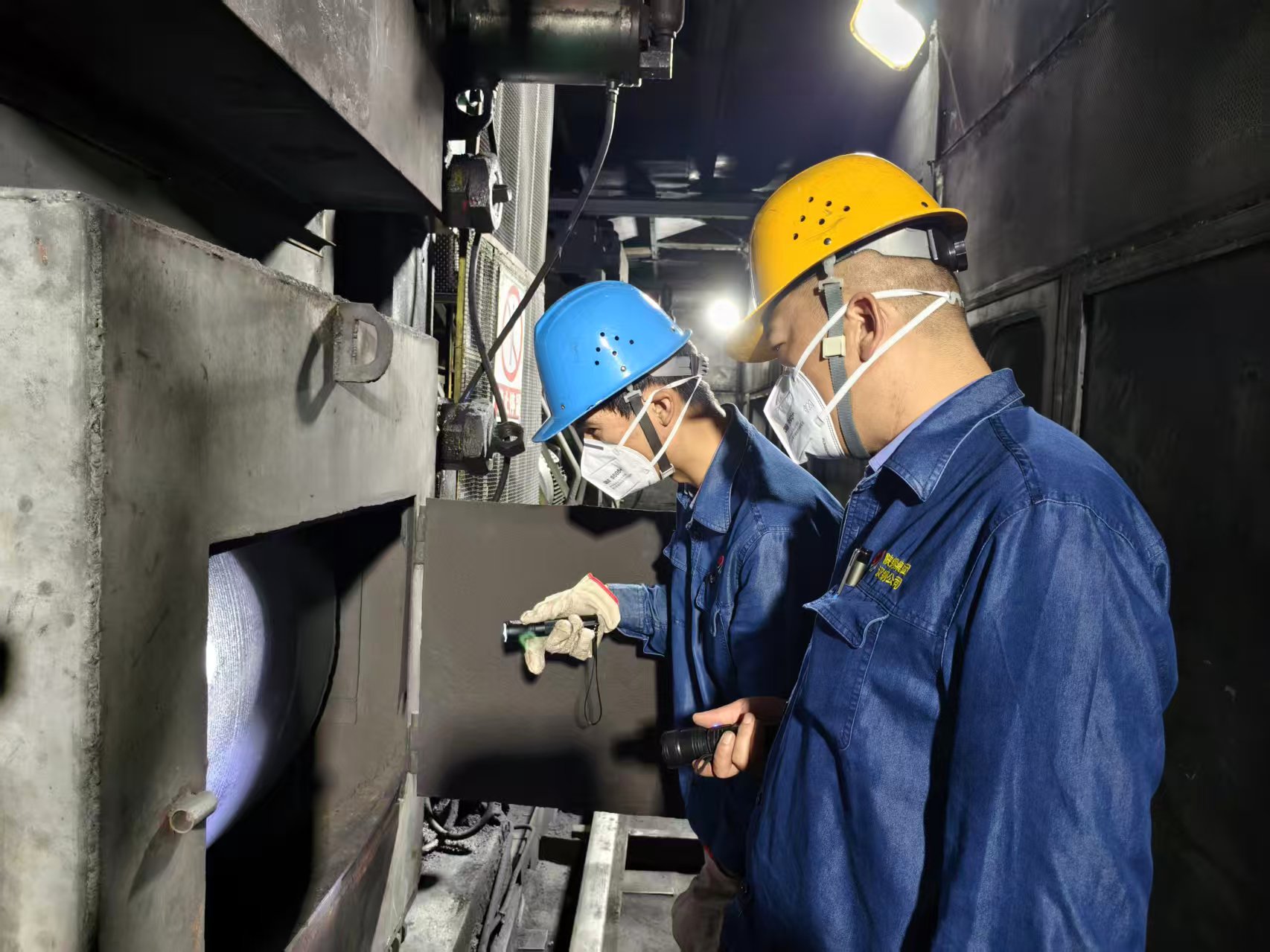 “三力齐发”涵养“一廉清风”