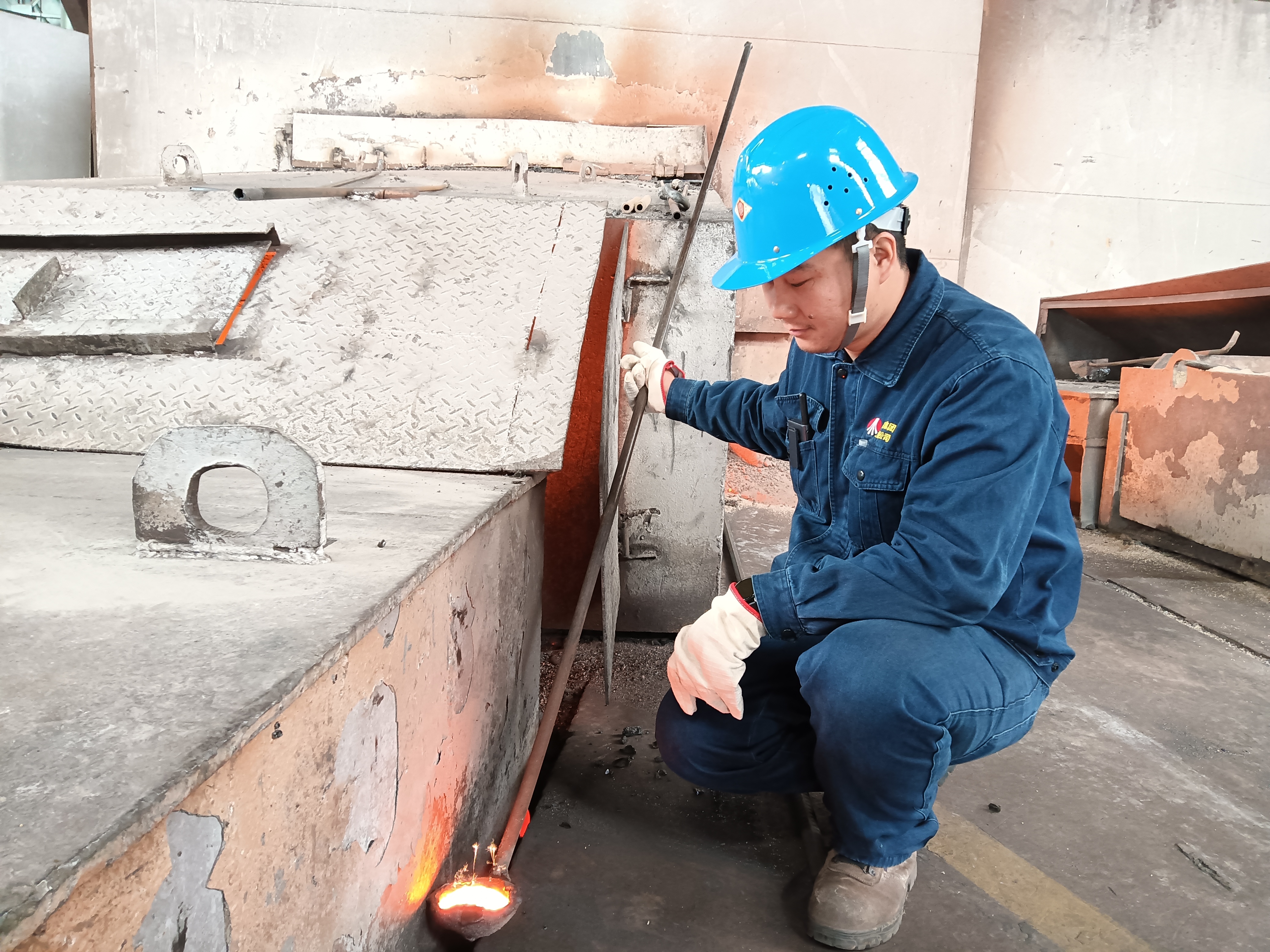 质量月里的“匠心答卷” 质量月里的“匠心答卷”