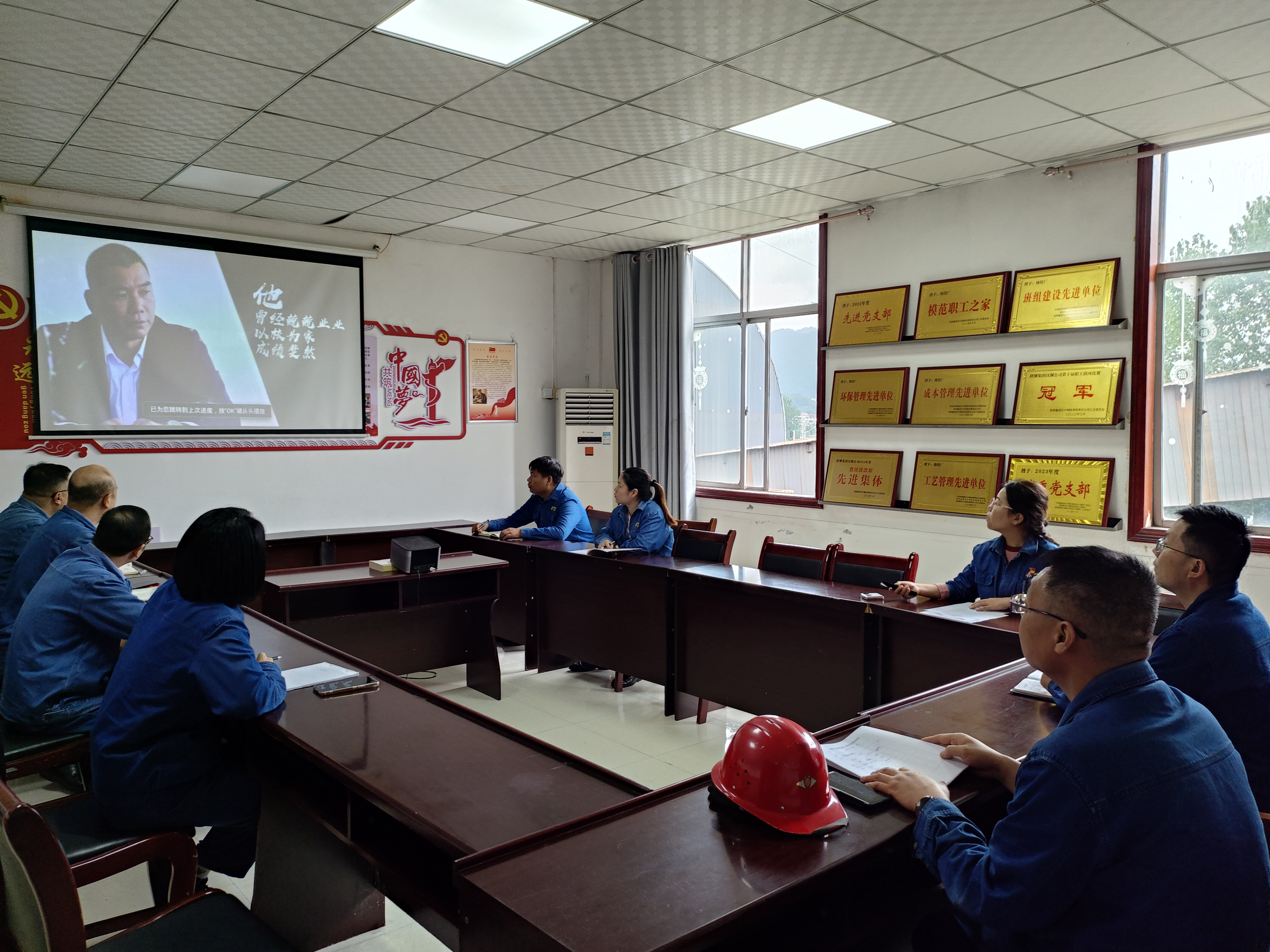 “三力齐发”涵养“一廉清风”