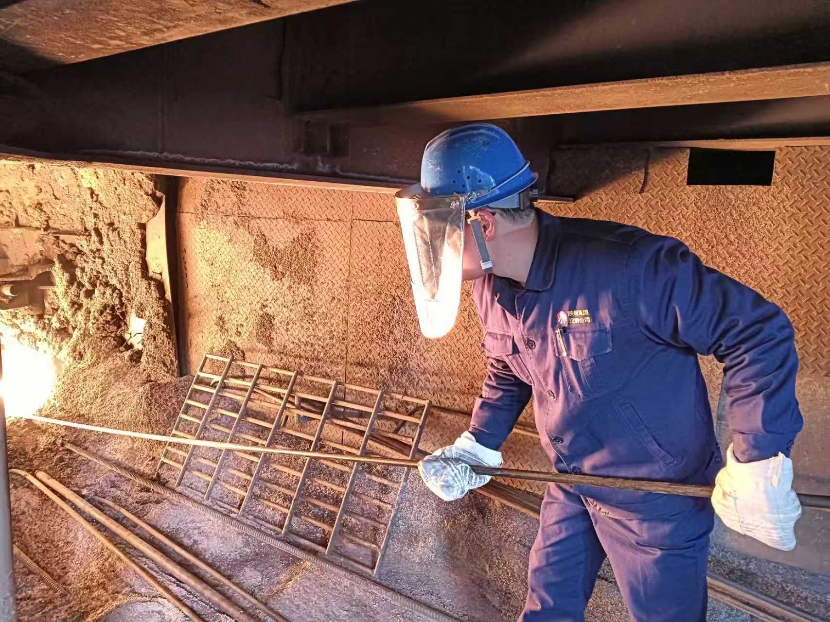 质量月里的“匠心答卷” 质量月里的“匠心答卷”