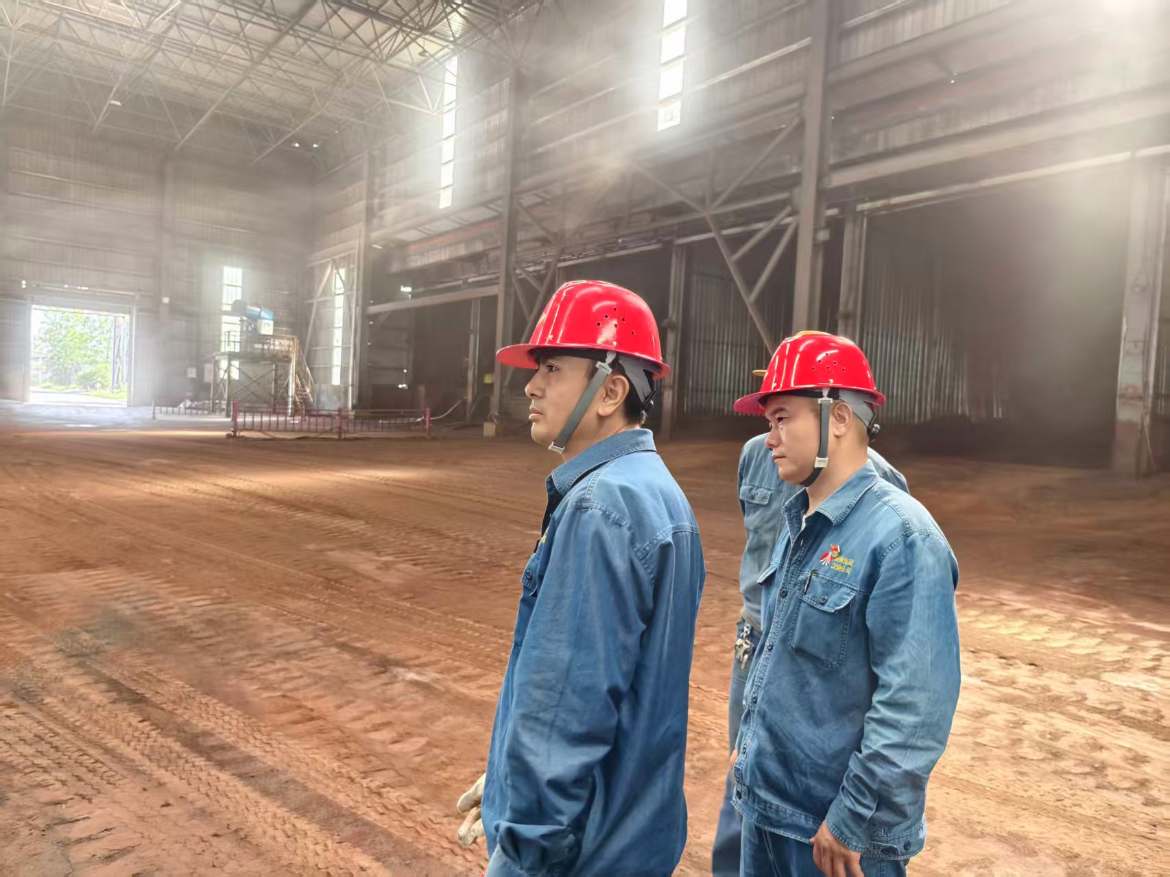 “三力齐发”涵养“一廉清风”