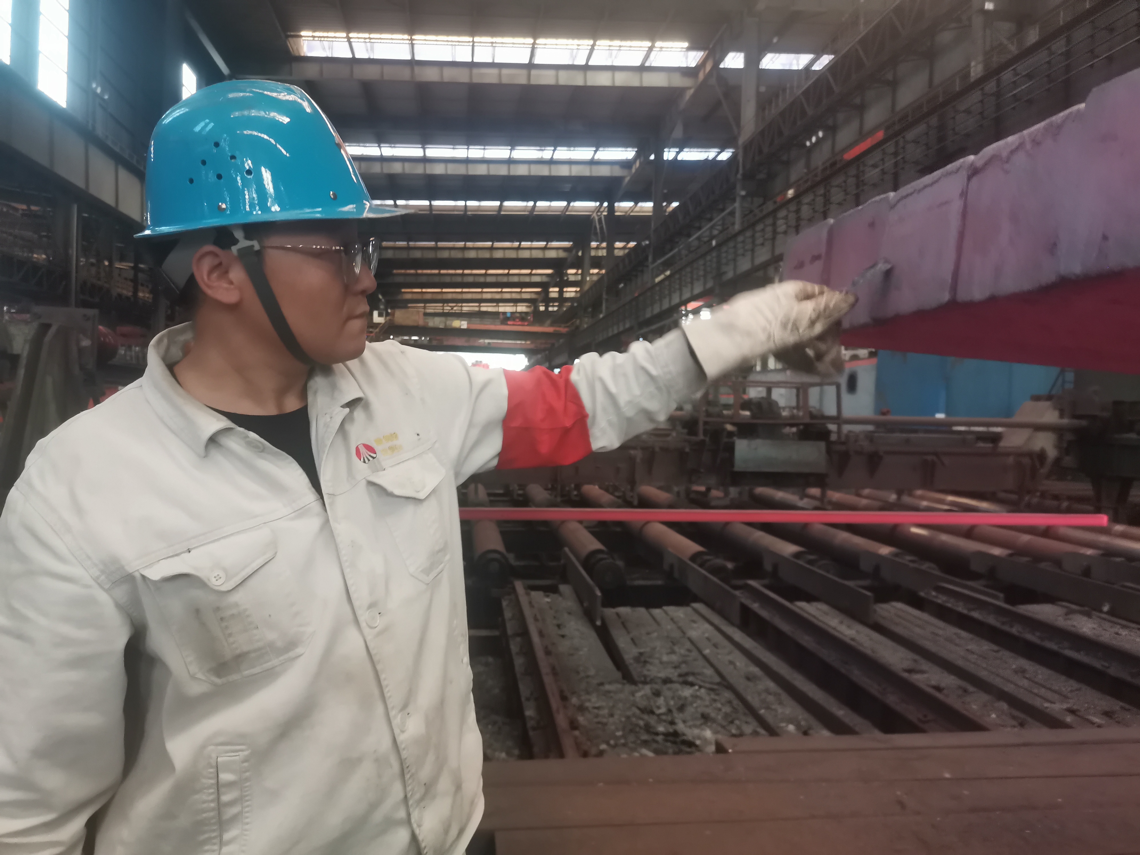 他们的实干妙招里藏着“质量密码” 他们的实干妙招里藏着“质量密码”