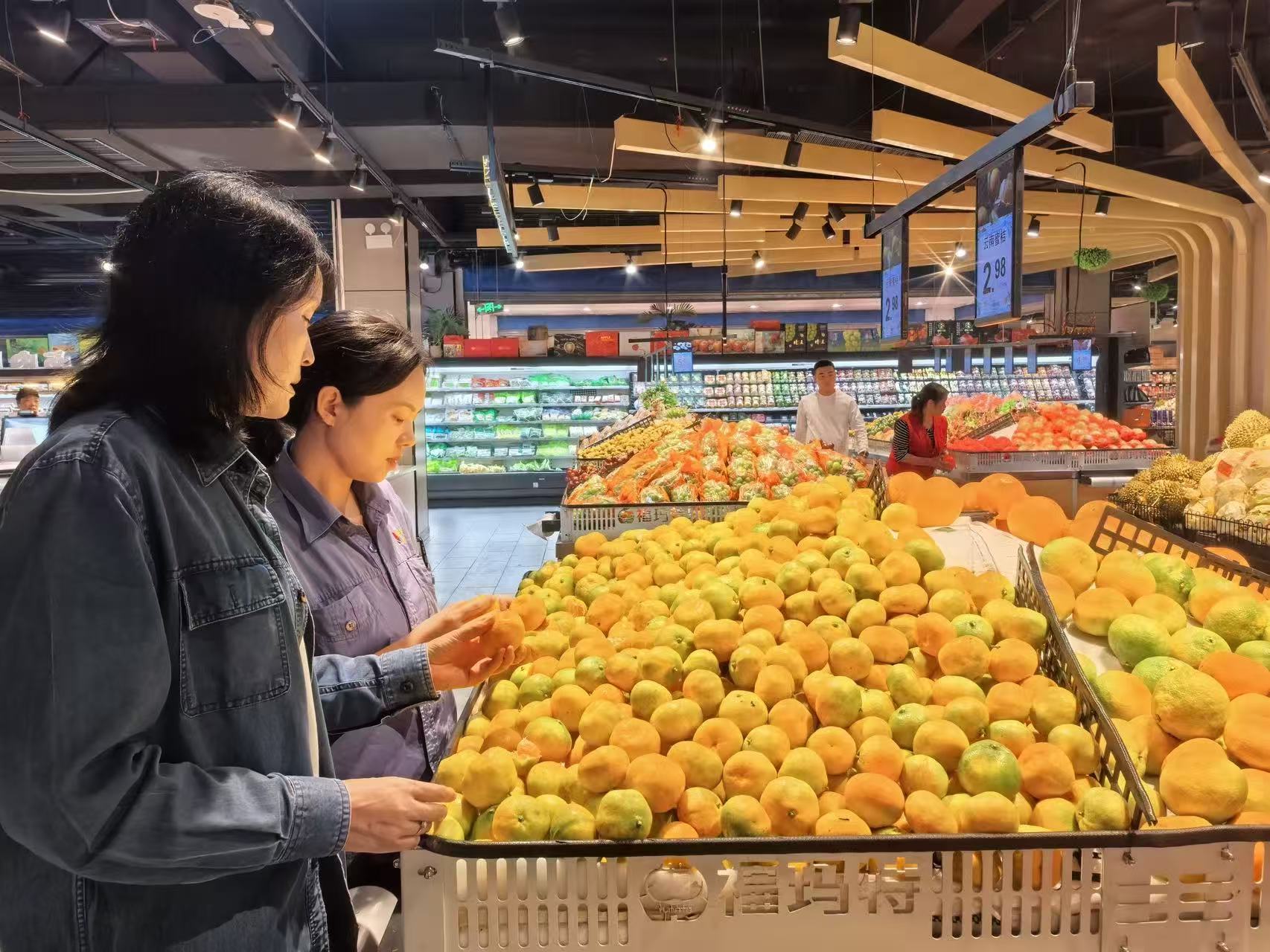 “小监督”掀起“大改善” 职工身边这些变化超暖心