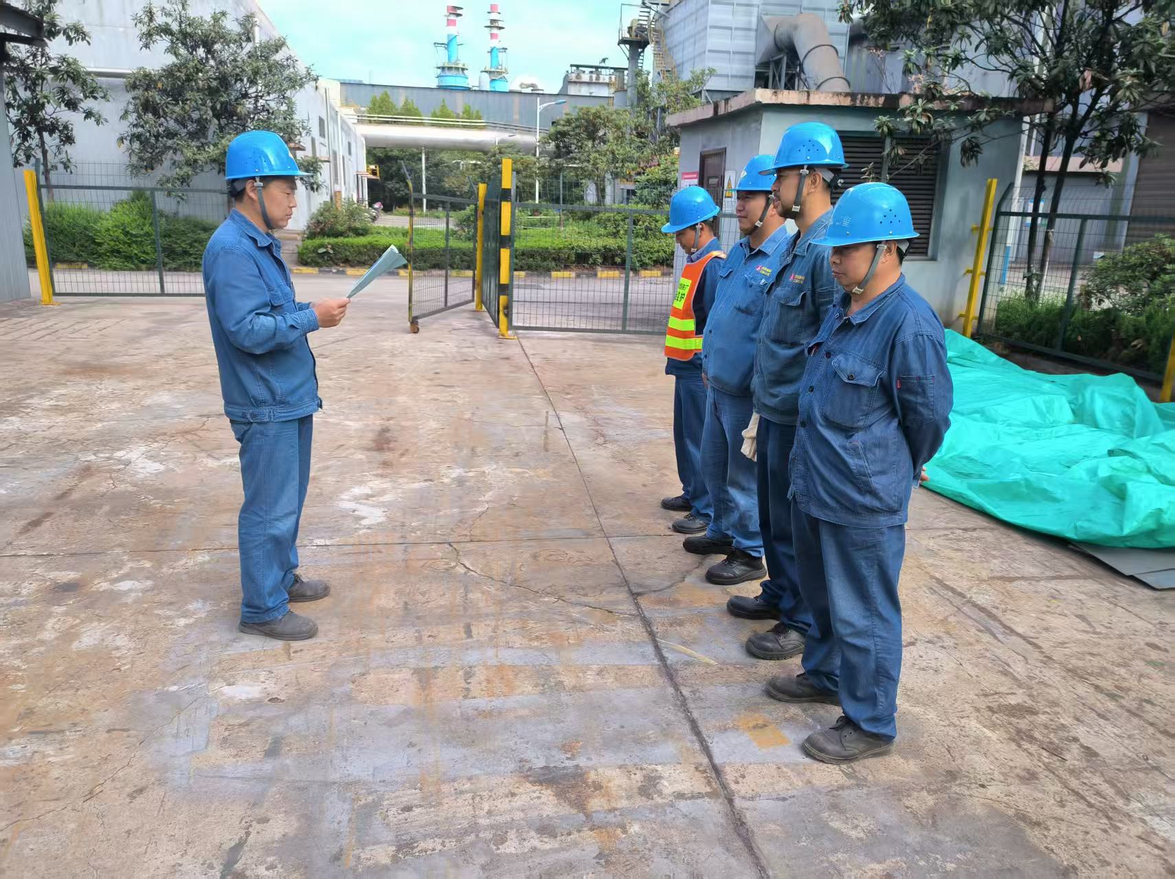 聚焦关键环节 把监督“探头”架到生产一线 聚焦关键环节 把监督“探头”架到生产一线