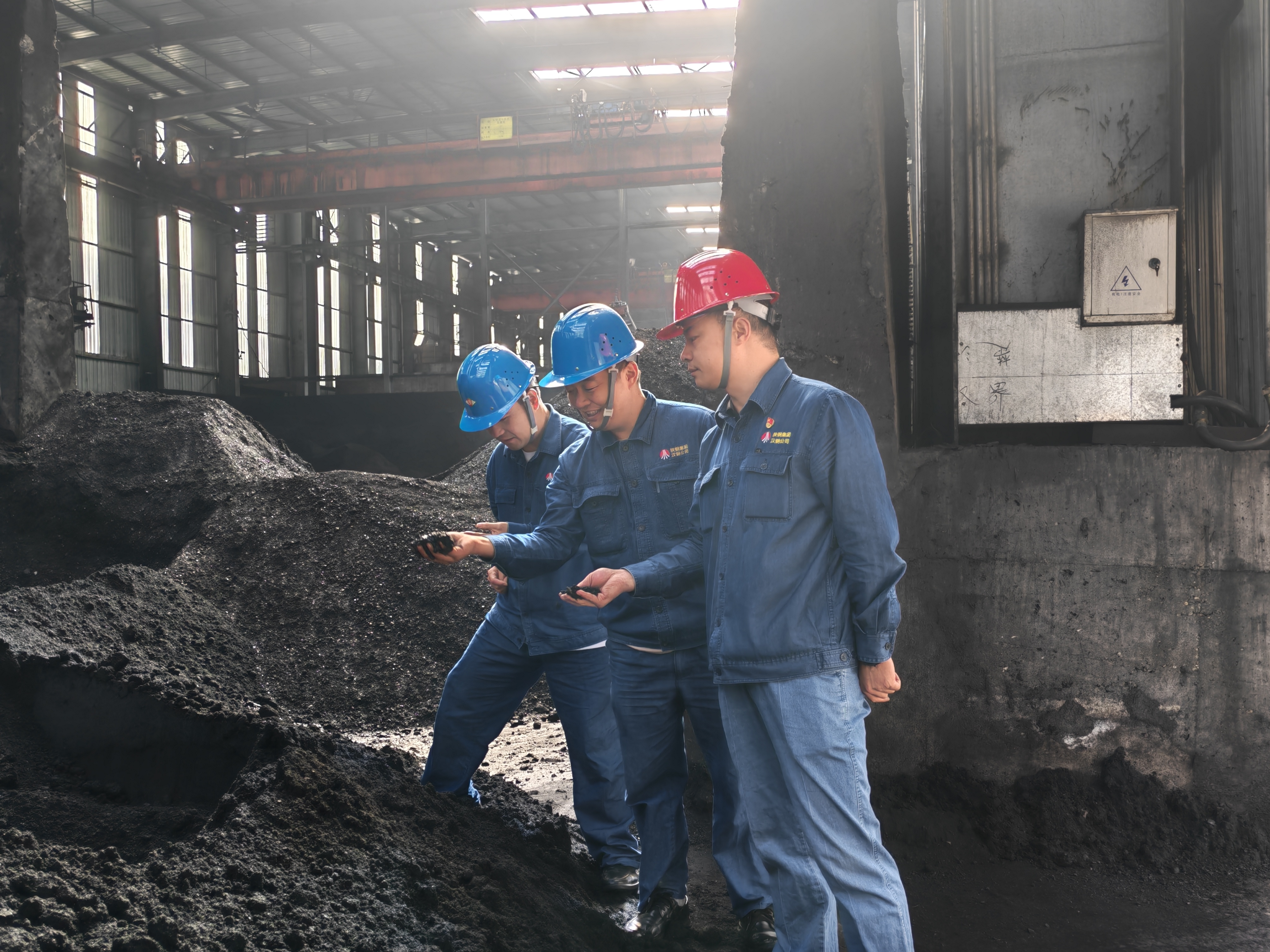 聚焦关键环节 把监督“探头”架到生产一线 聚焦关键环节 把监督“探头”架到生产一线