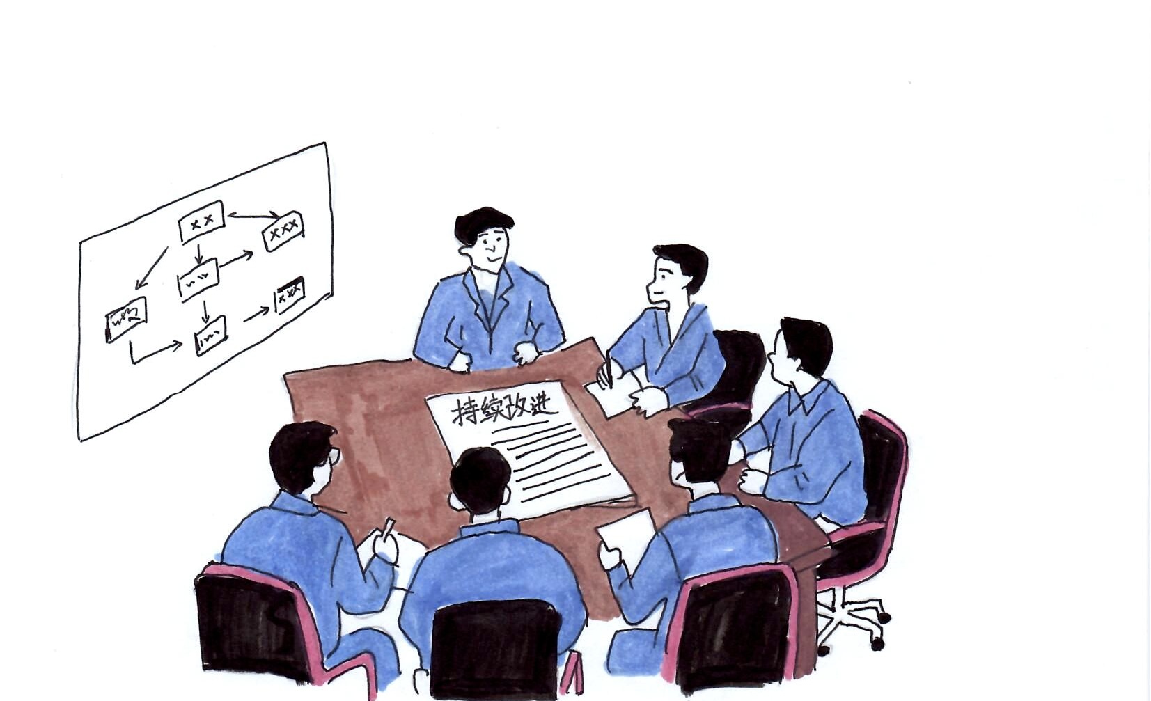 “图说”质量 解密汉钢“提质密码” “图说”质量 解密汉钢“提质密码”