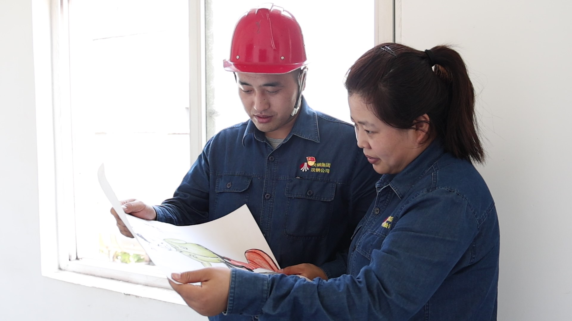 清风拂烧结 共绘“廉节”新风 清风拂烧结 共绘“廉节”新风