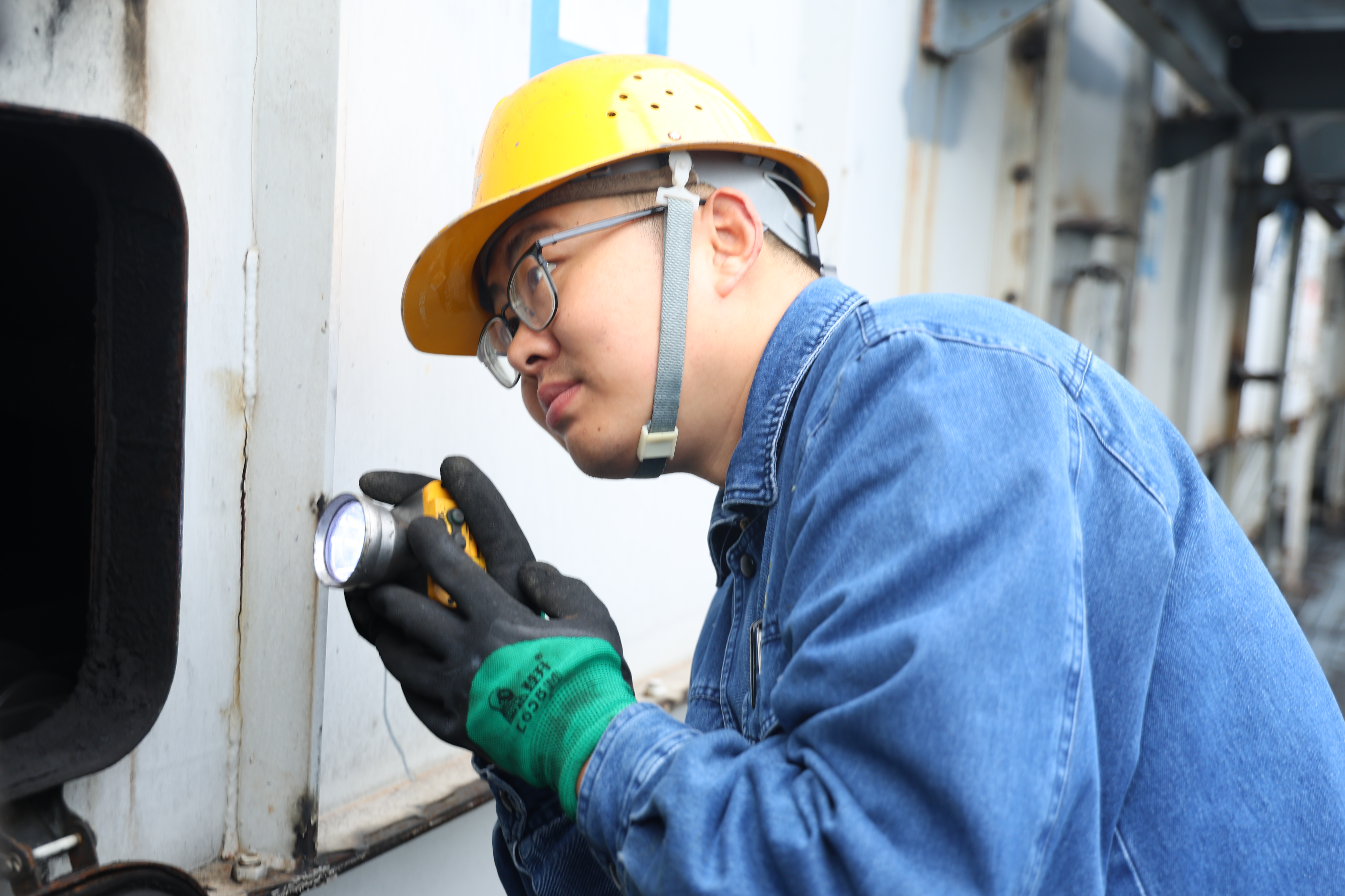 听，烧结人的“月圆心语”