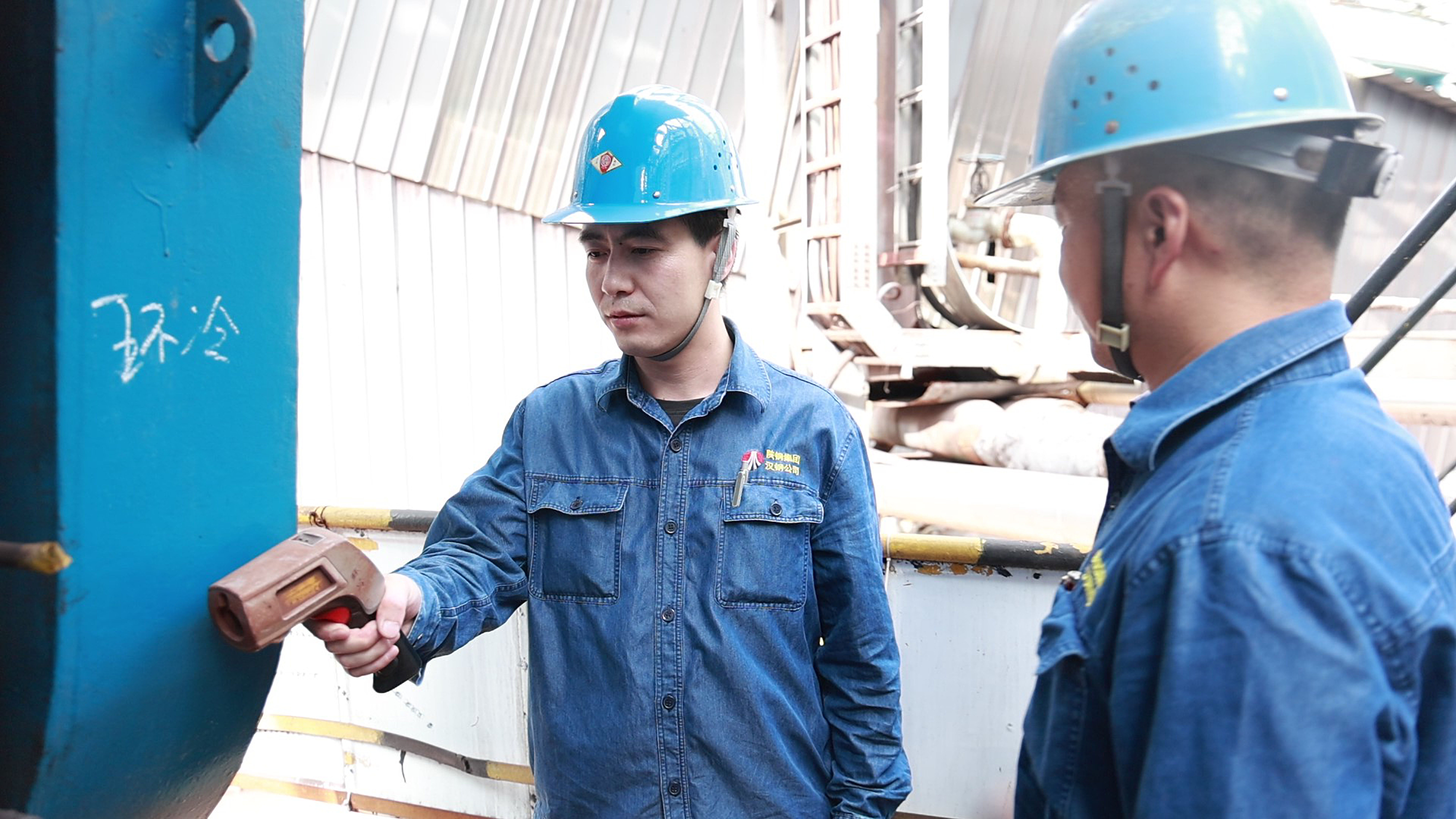 听，烧结人的“月圆心语”