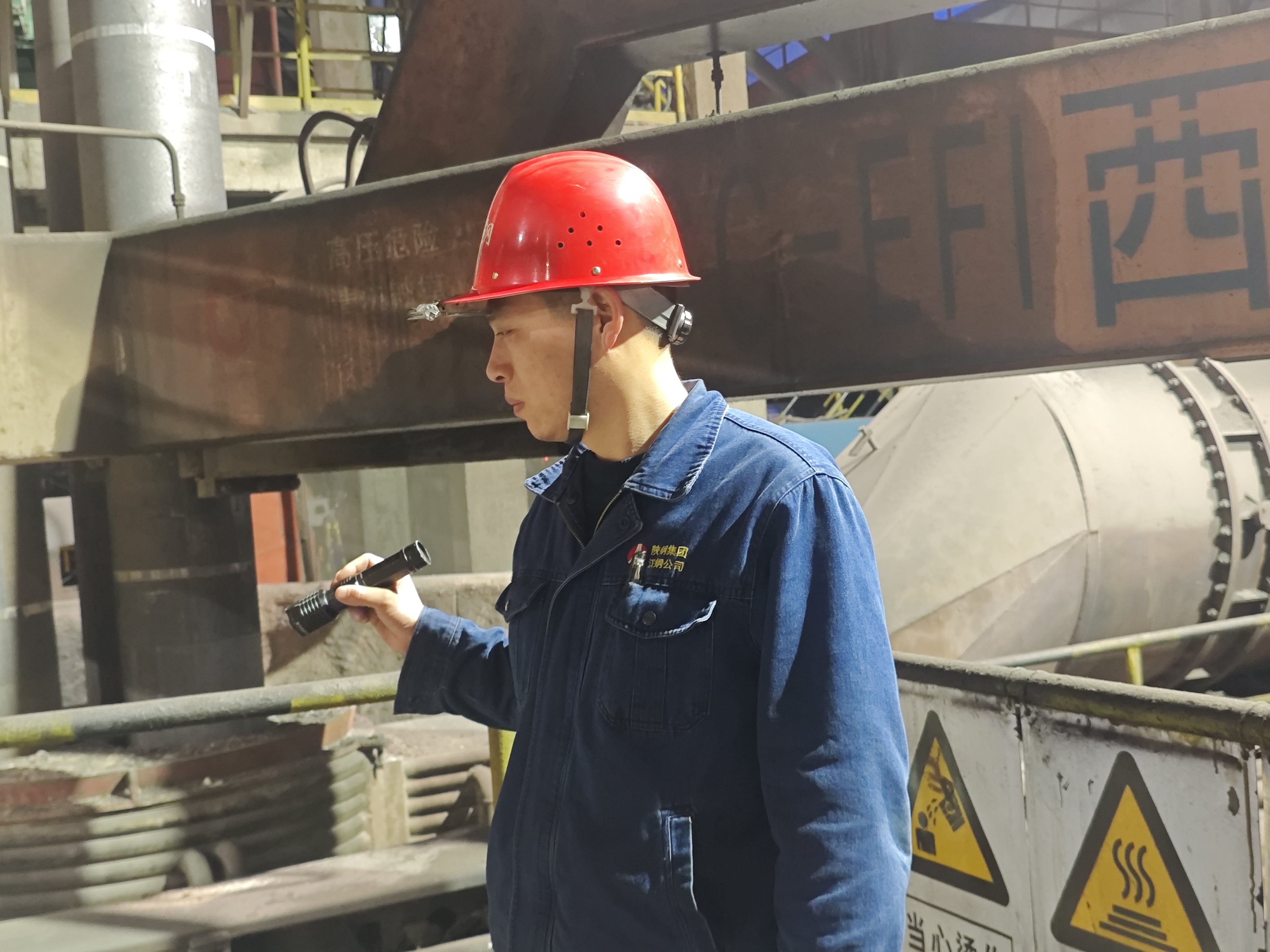 精打细算,炼出降本增效新公式 精打细算,炼出降本增效新公式