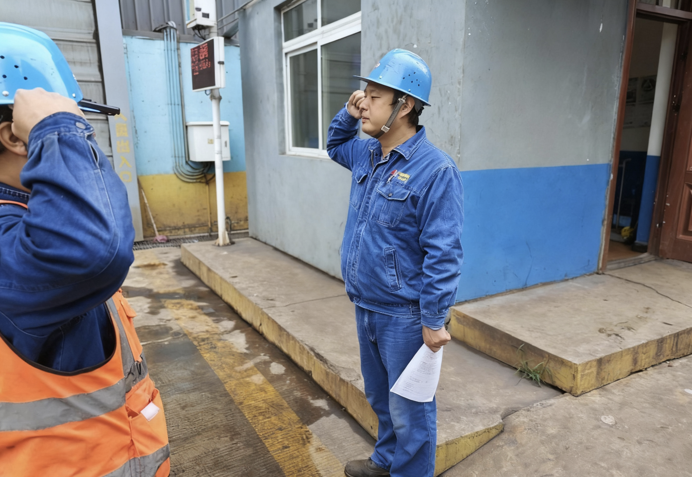 实干加持,“小班组”淬炼“大作为” 实干加持,“小班组”淬炼“大作为”