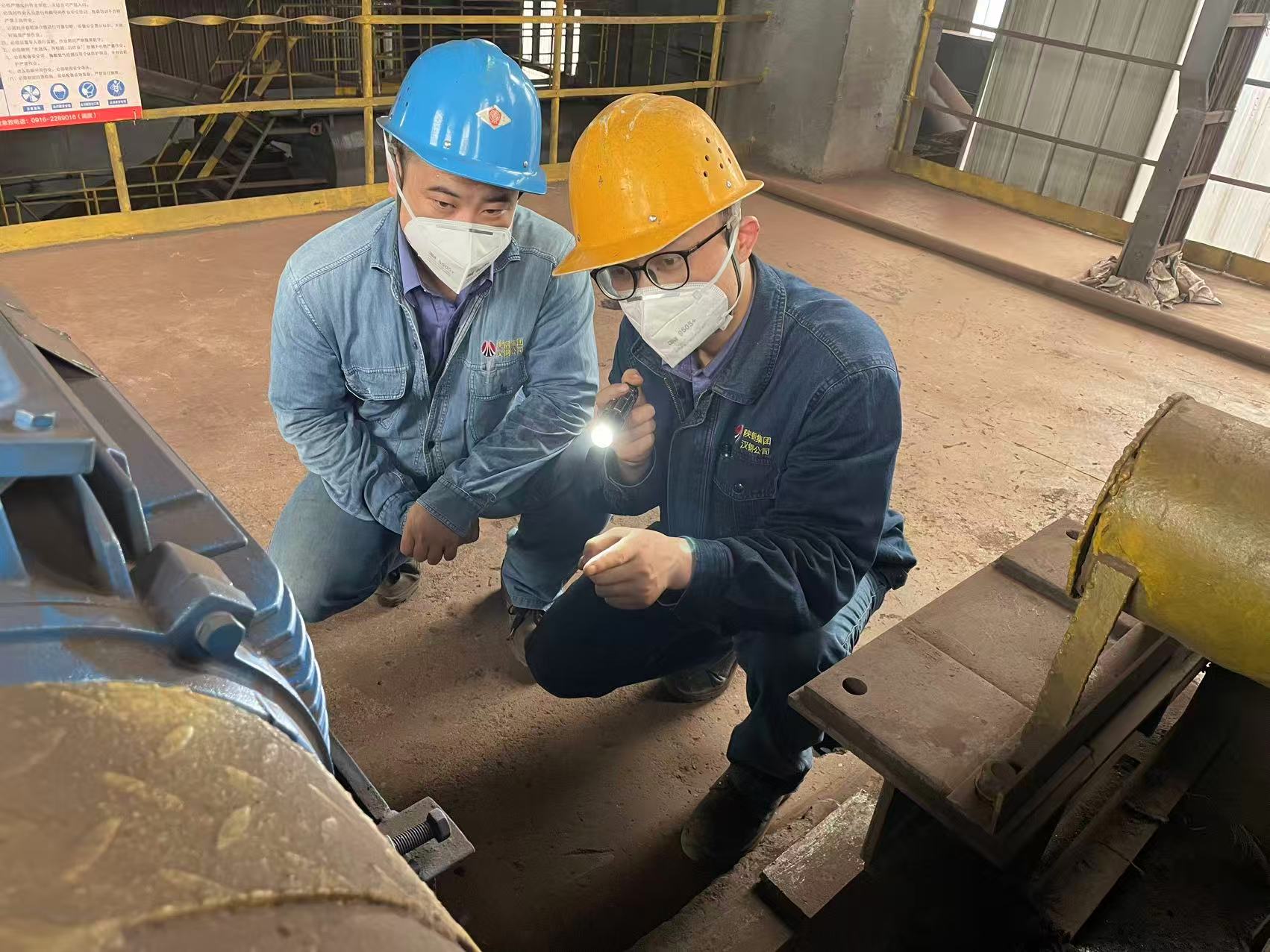 周一，我们和安全有个“约定”